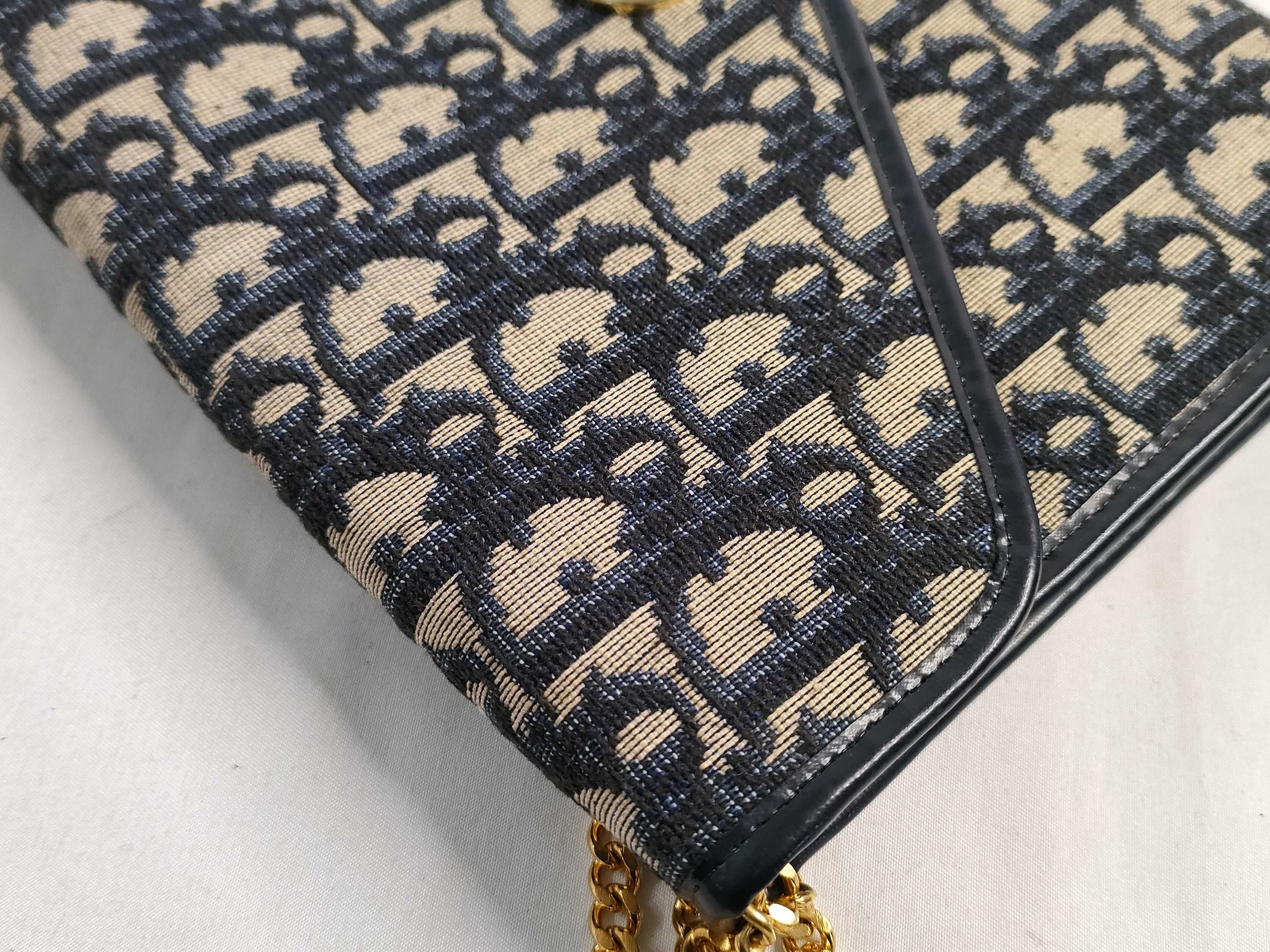 Shoulder Bag, Canvas — view 13