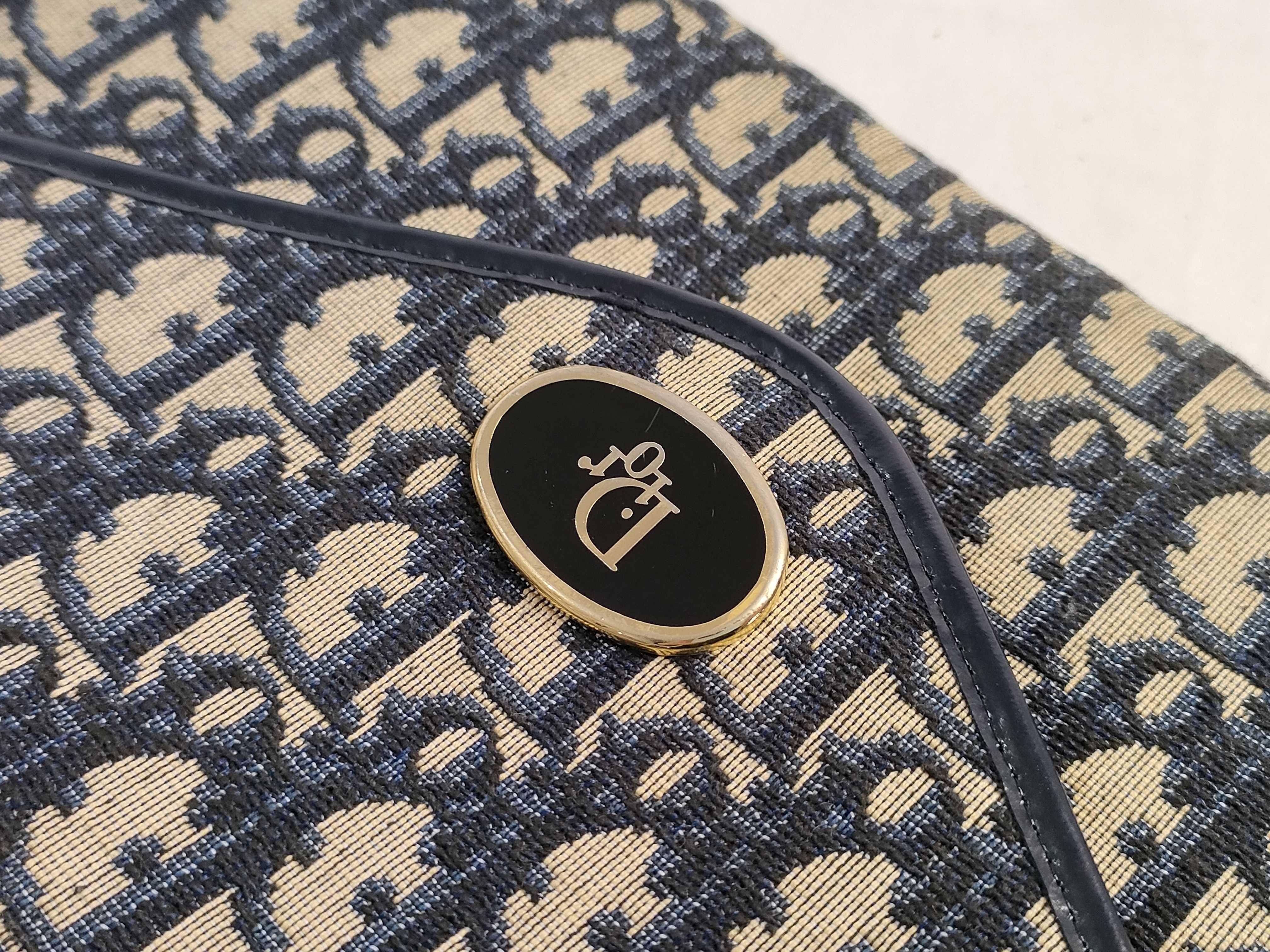 Shoulder Bag, Canvas — view 14
