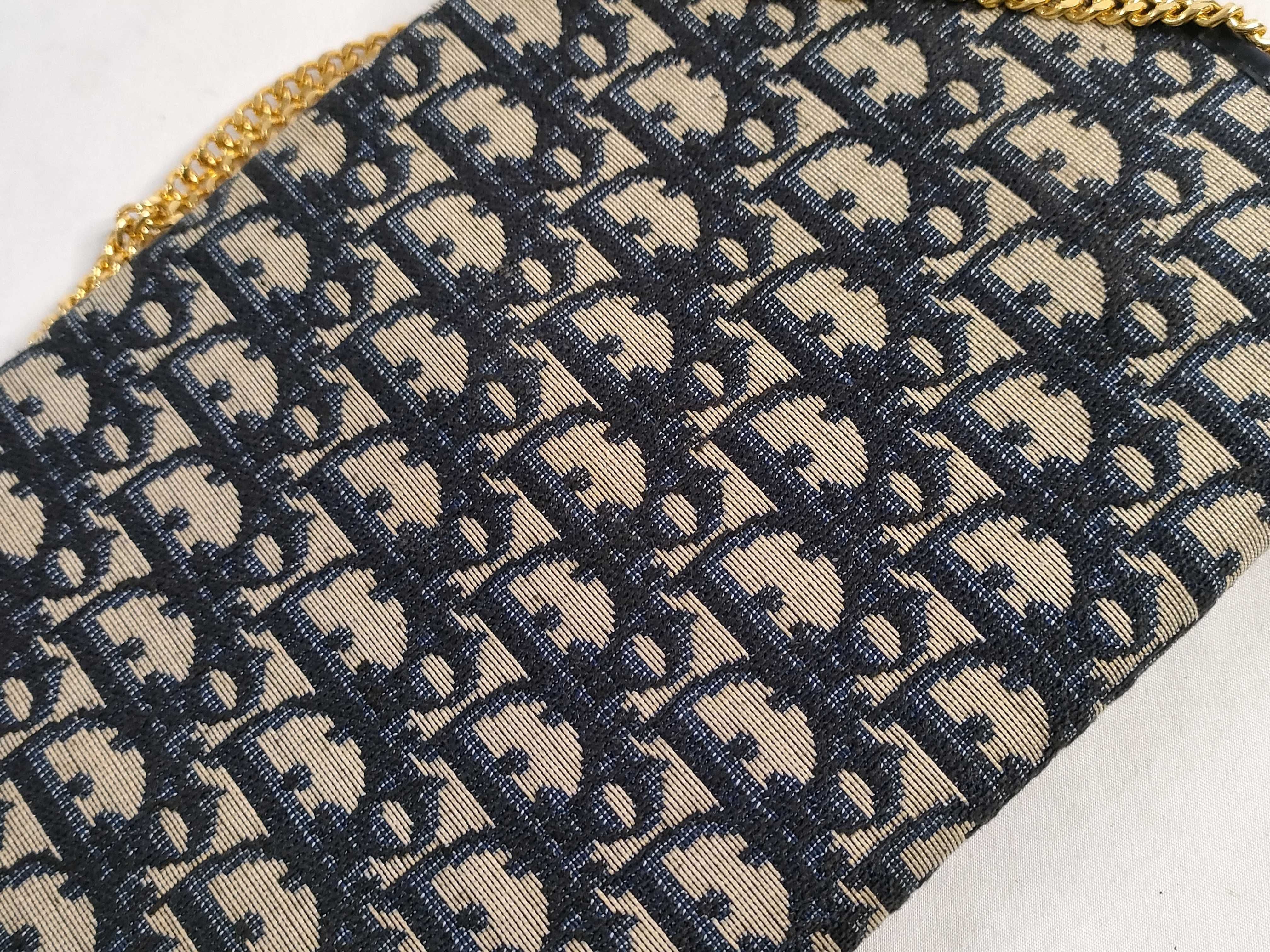 Shoulder Bag, Canvas — view 15