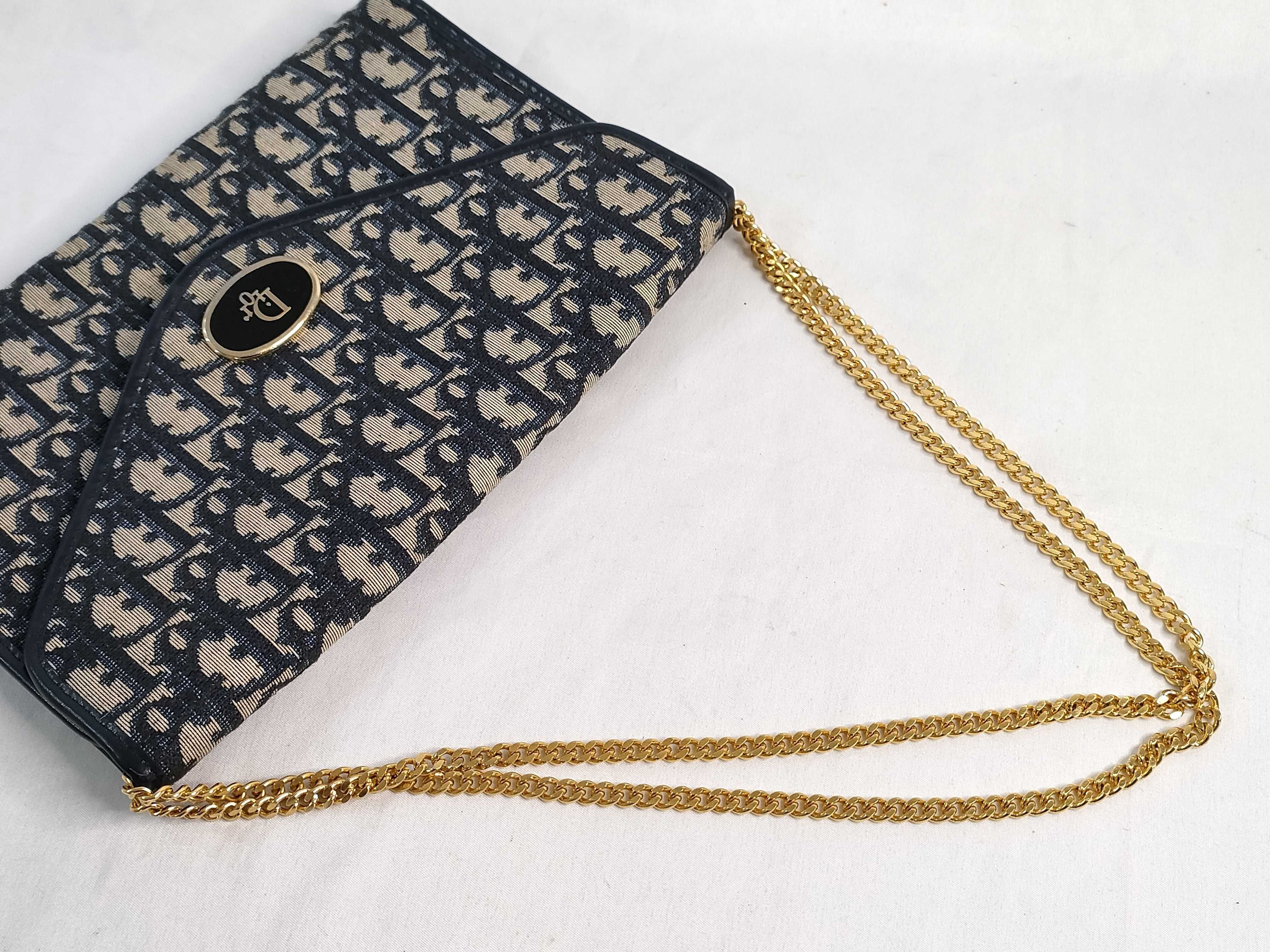 Shoulder Bag, Canvas — view 3