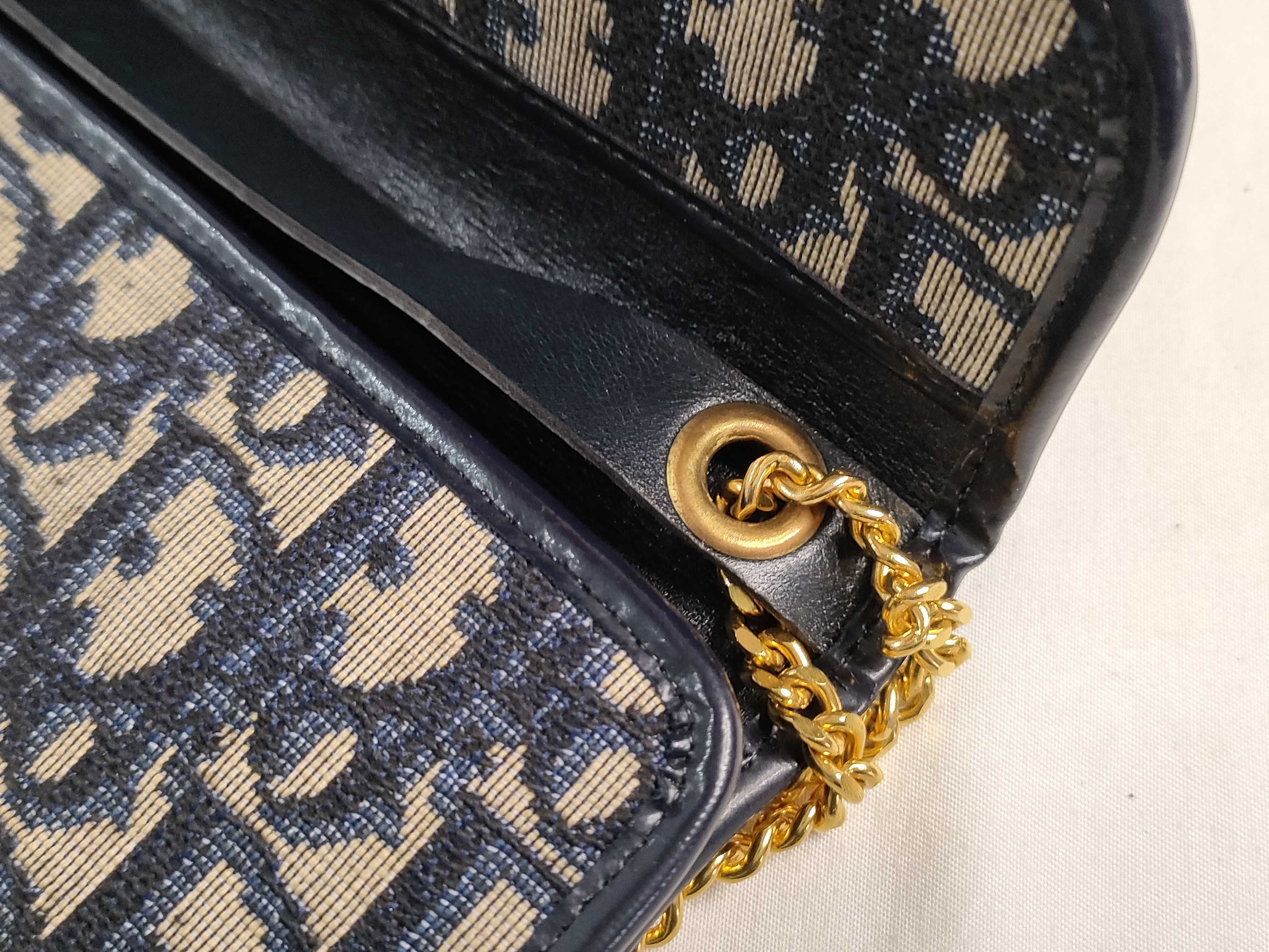 Shoulder Bag, Canvas — view 5