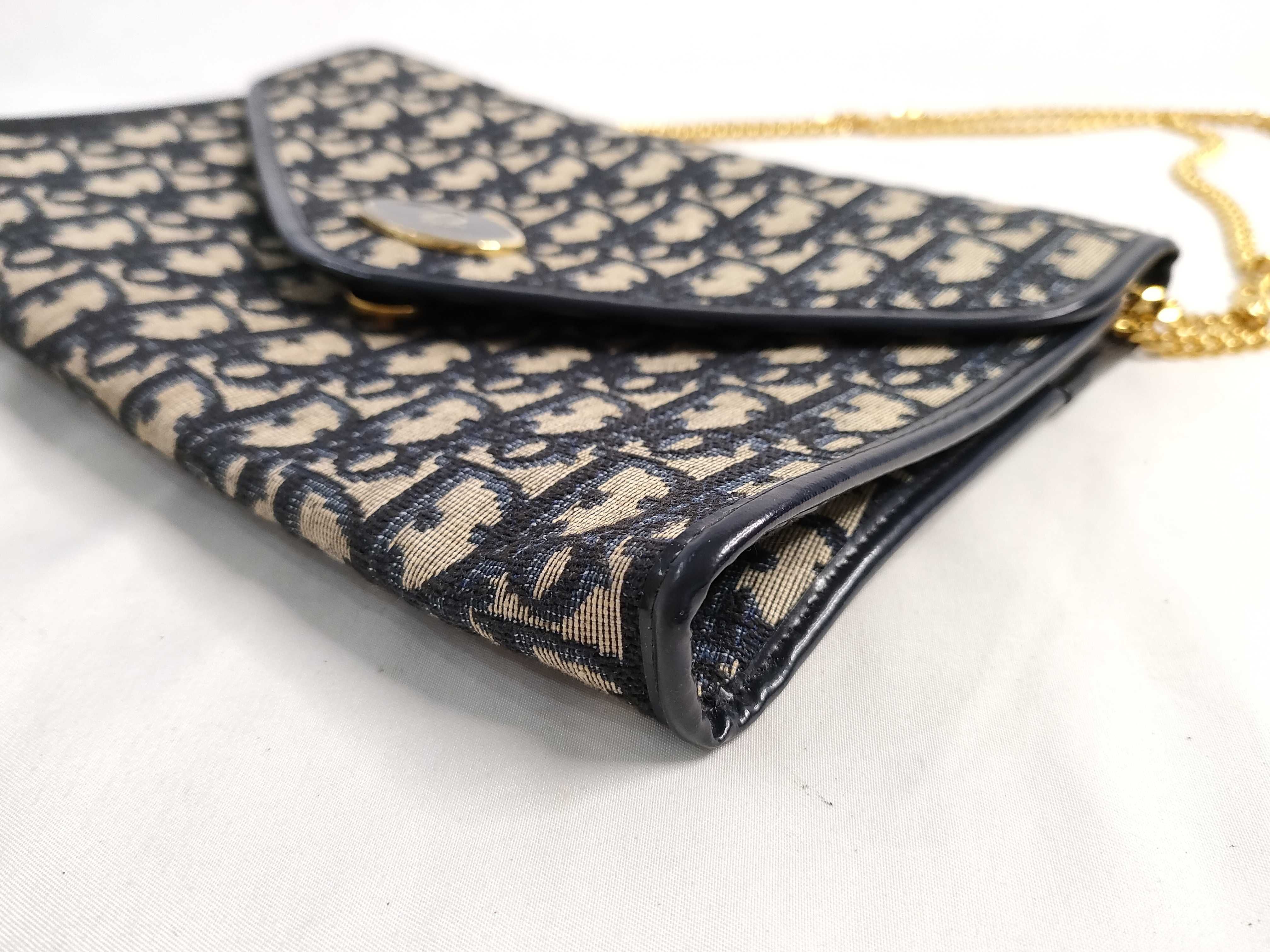 Shoulder Bag, Canvas — view 6