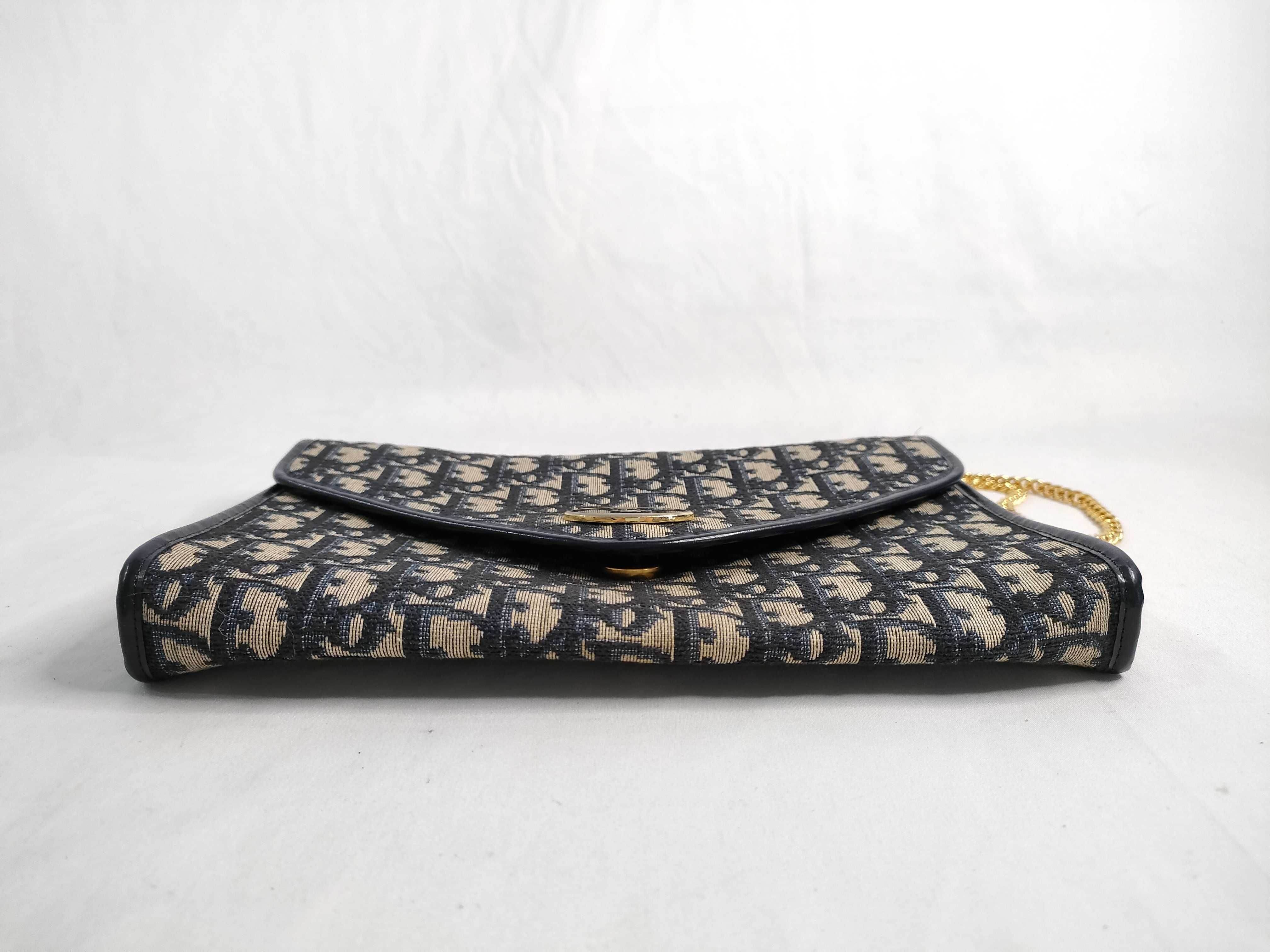 Shoulder Bag, Canvas — view 7
