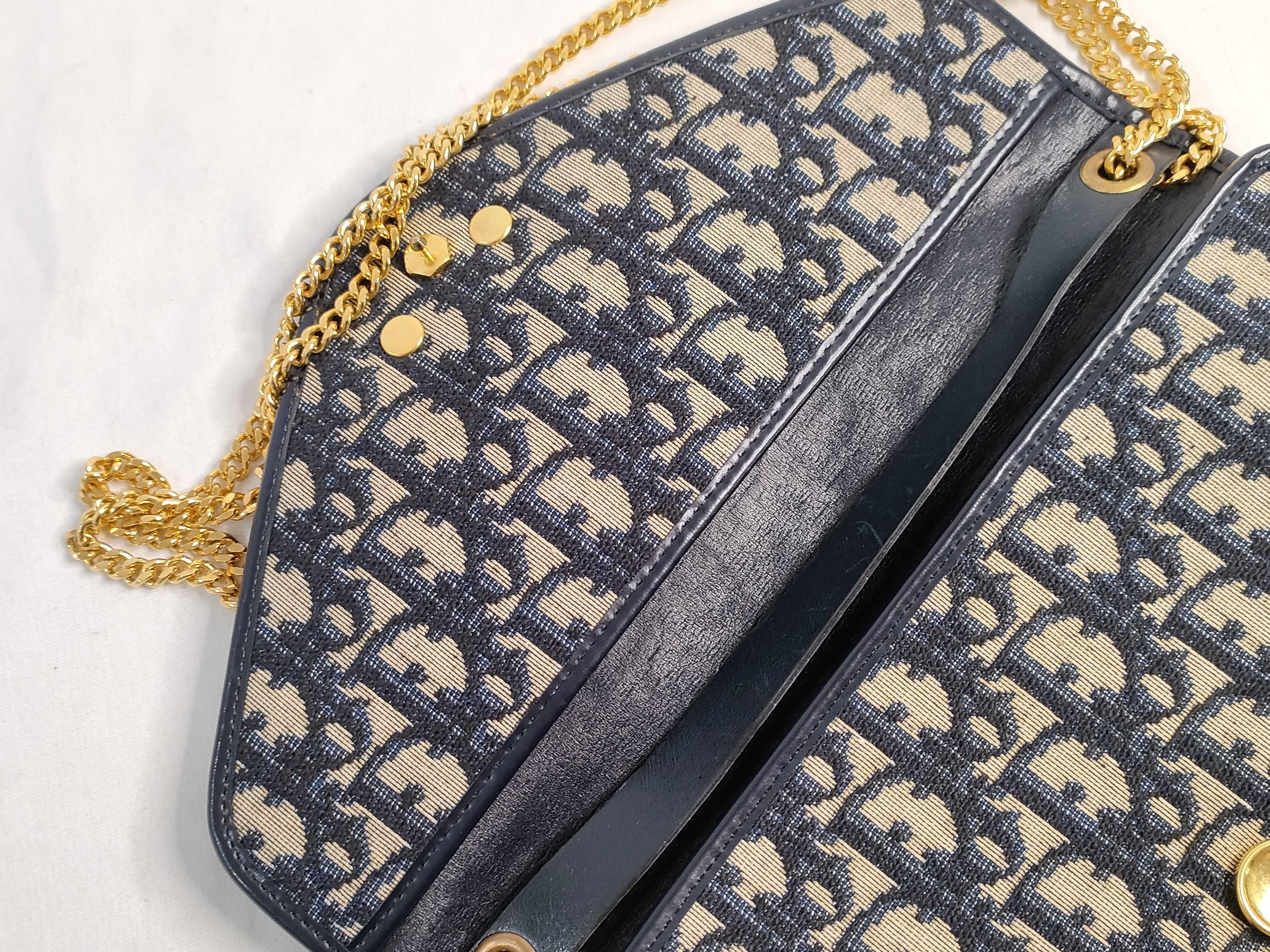 Shoulder Bag, Canvas — view 8