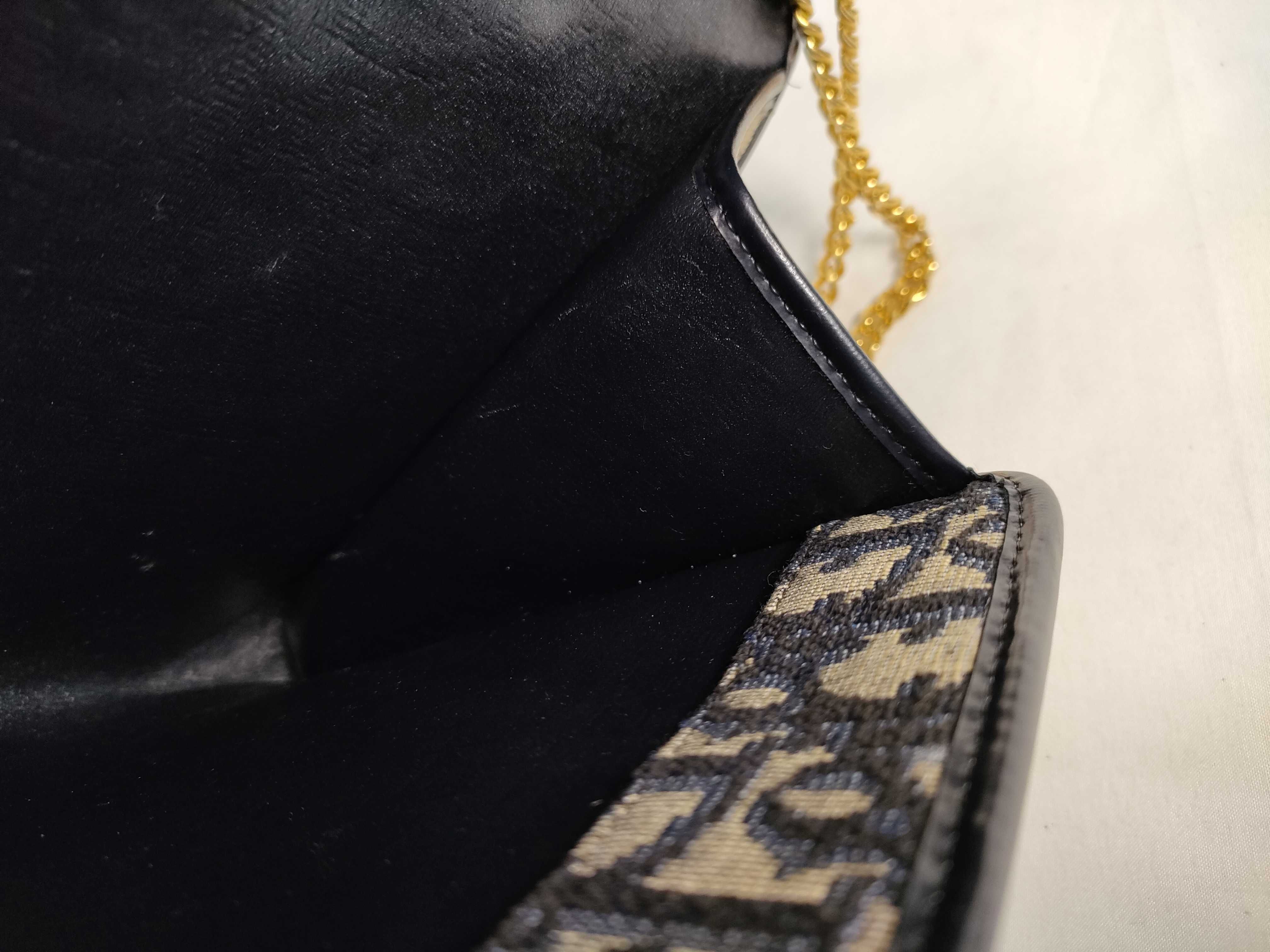 Shoulder Bag, Canvas — view 9