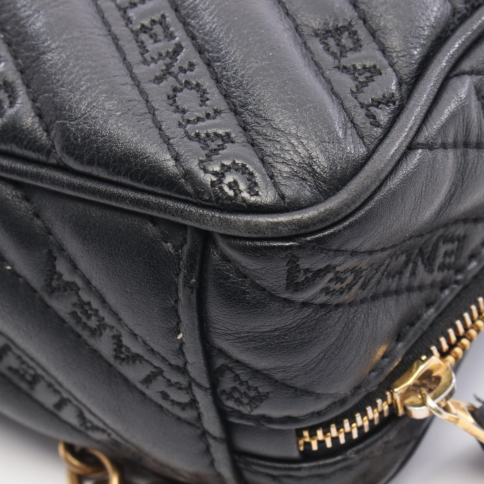 Blanket Reporter Crossbody — view 11