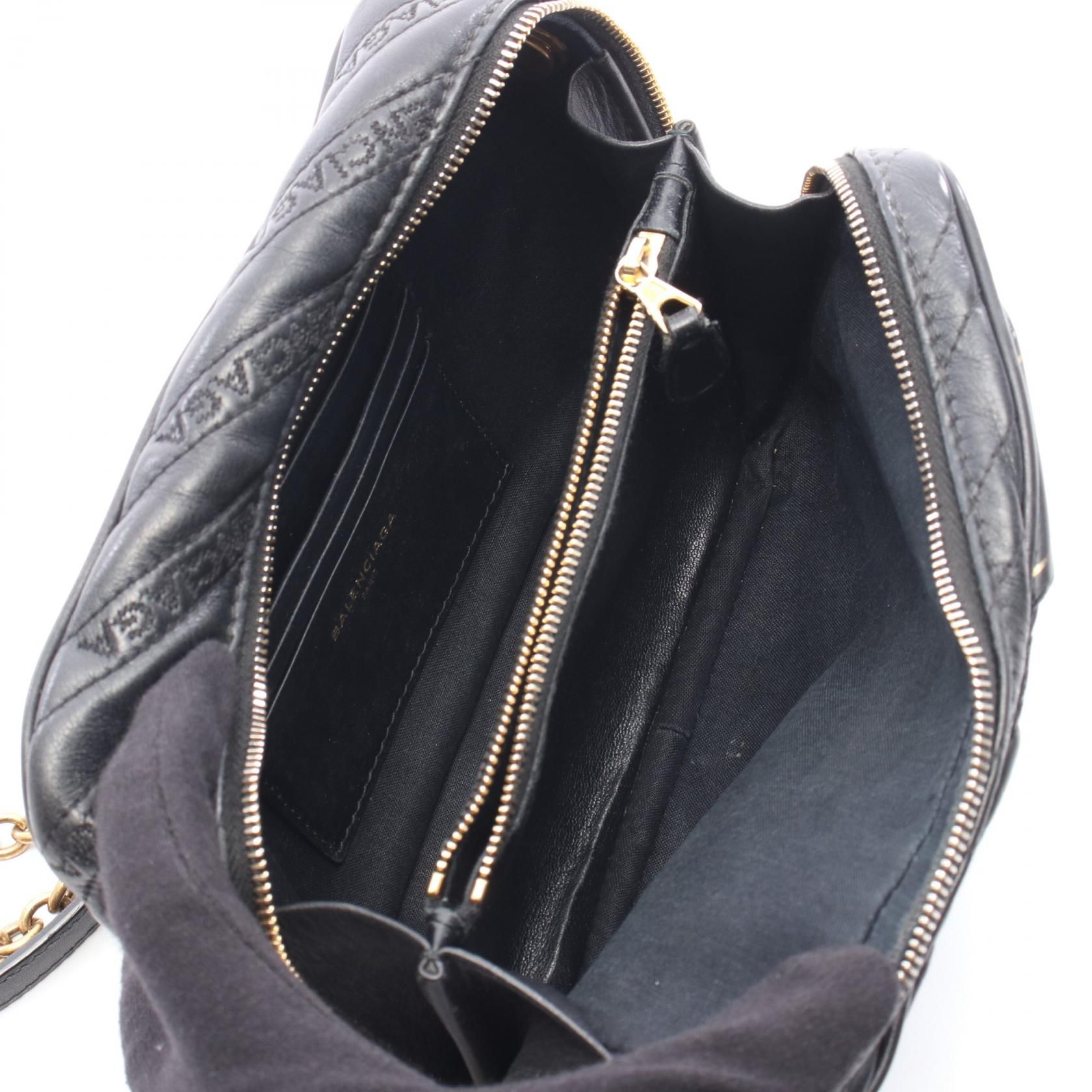 Blanket Reporter Crossbody — view 3