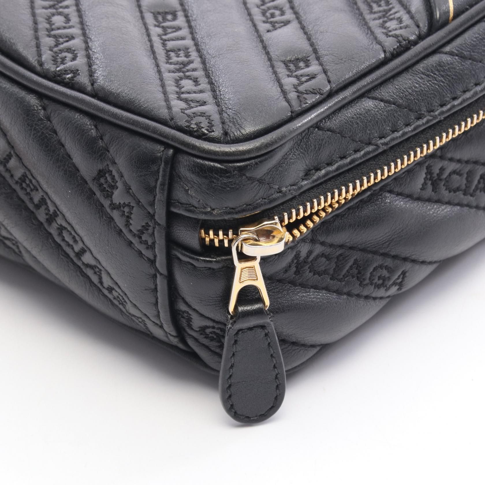 Blanket Reporter Crossbody — view 7