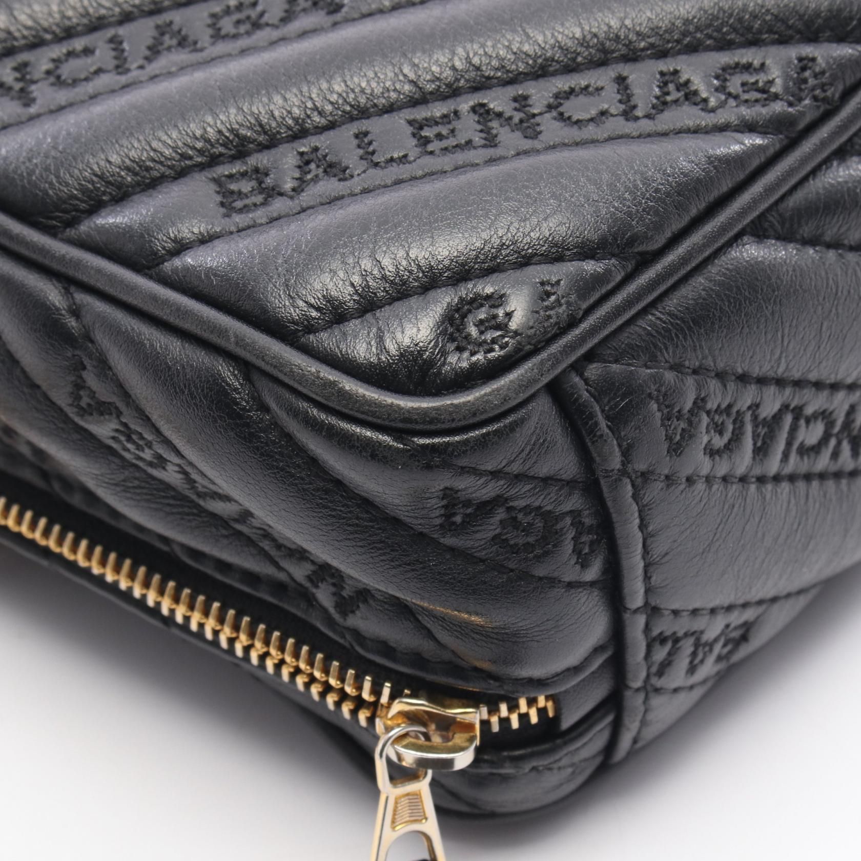 Blanket Reporter Crossbody — view 10