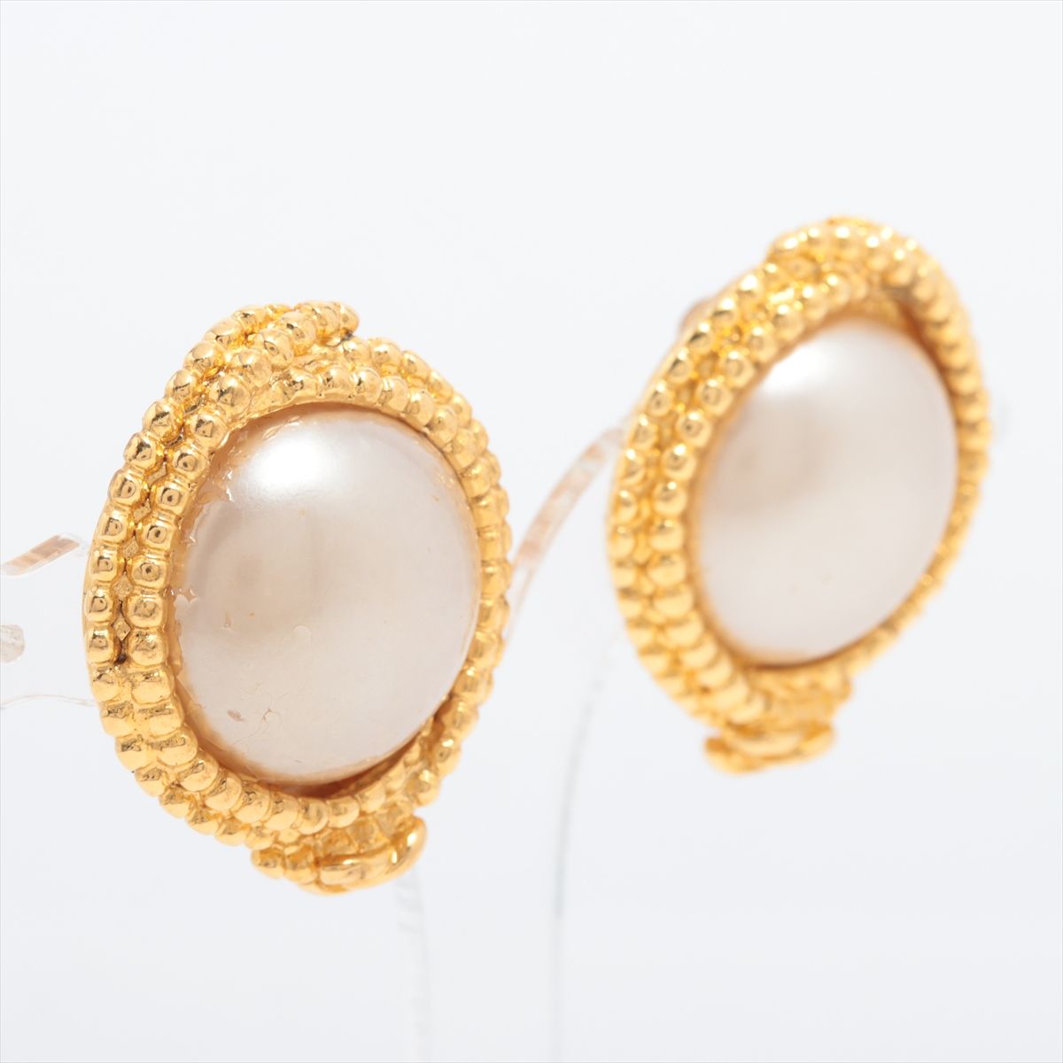 Coco Mark 96A Earrings