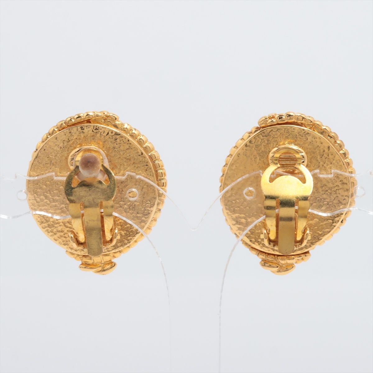 Coco Mark 96A Earrings — view 2