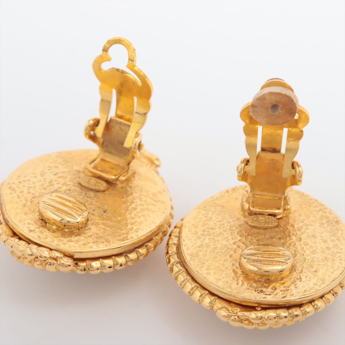 Coco Mark 96A Earrings — view 3