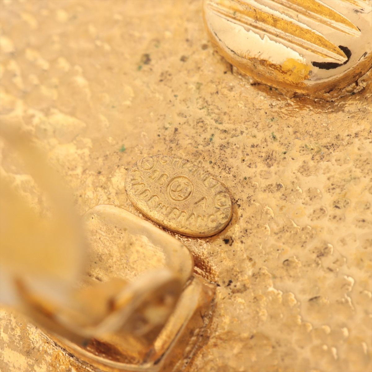 Coco Mark 96A Earrings — view 4