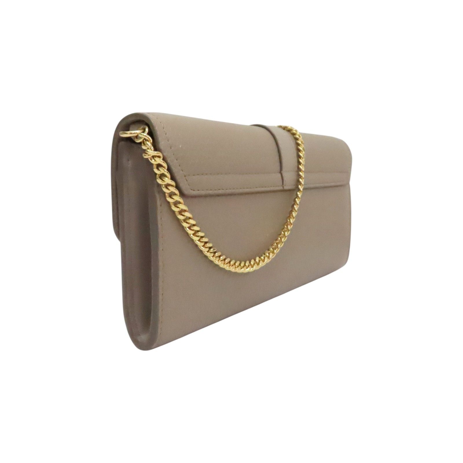 Calfskin Aby Wallet On Chain — view 2