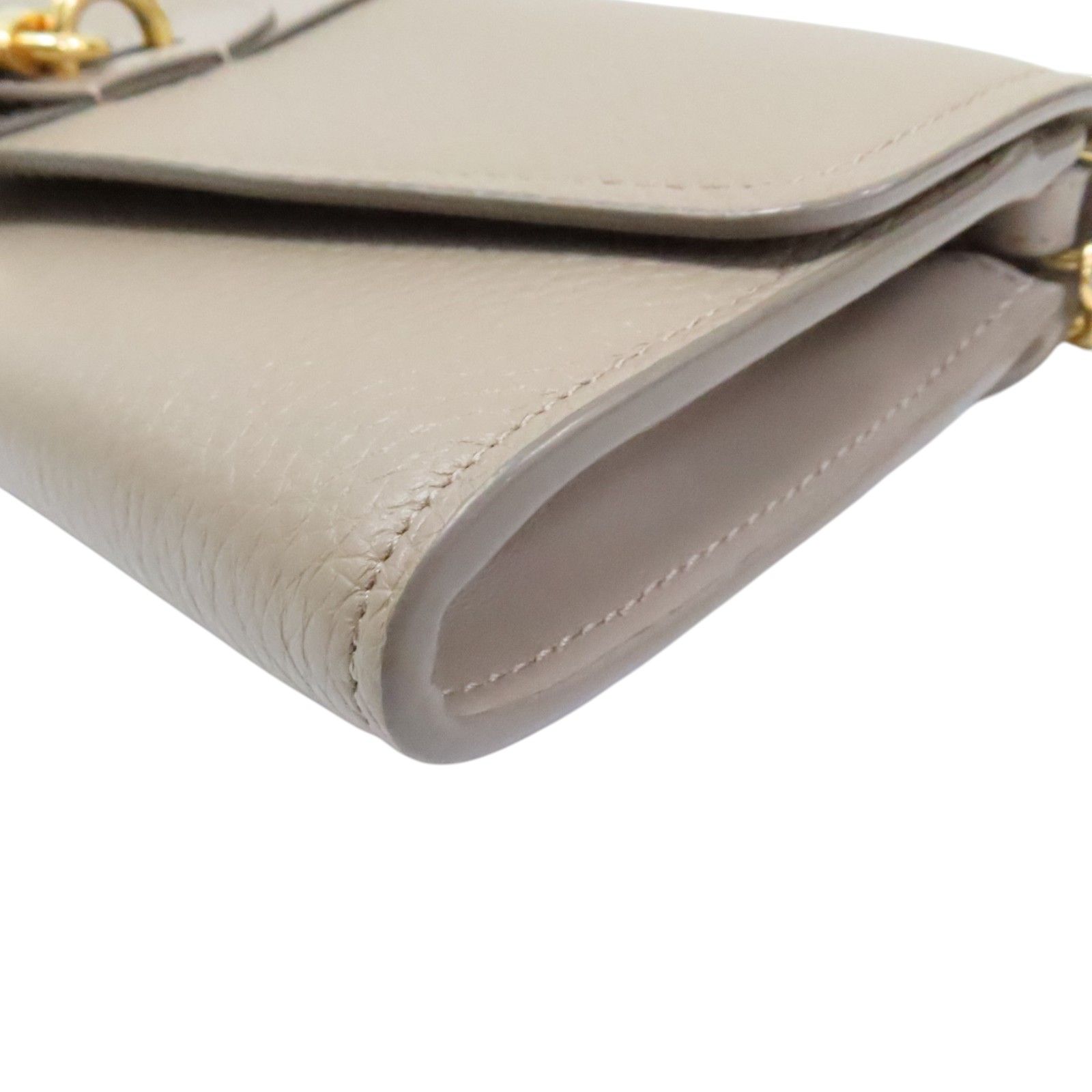 Calfskin Aby Wallet On Chain — view 11