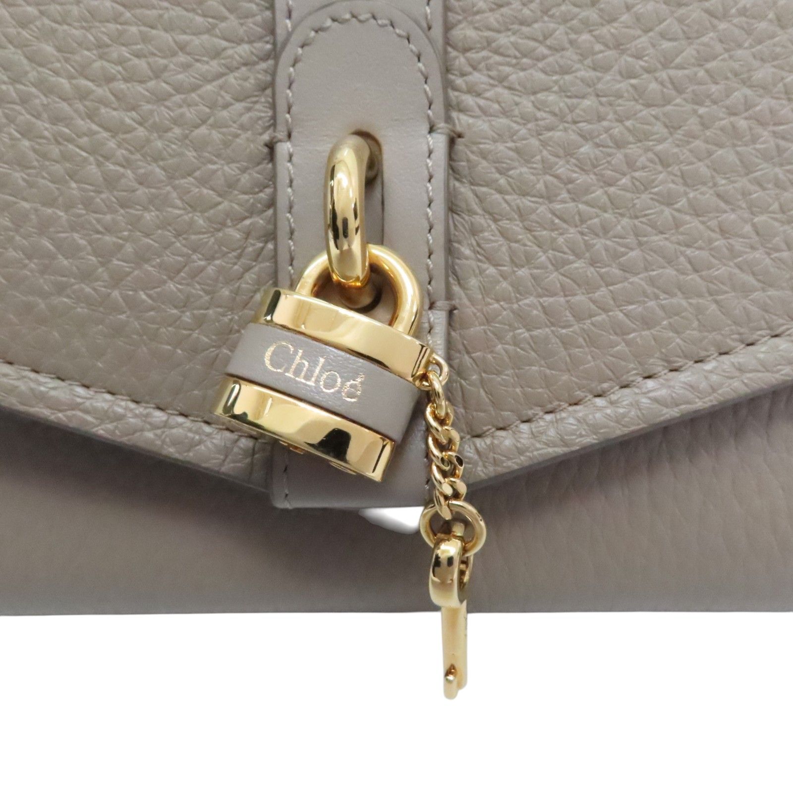 Calfskin Aby Wallet On Chain — view 8