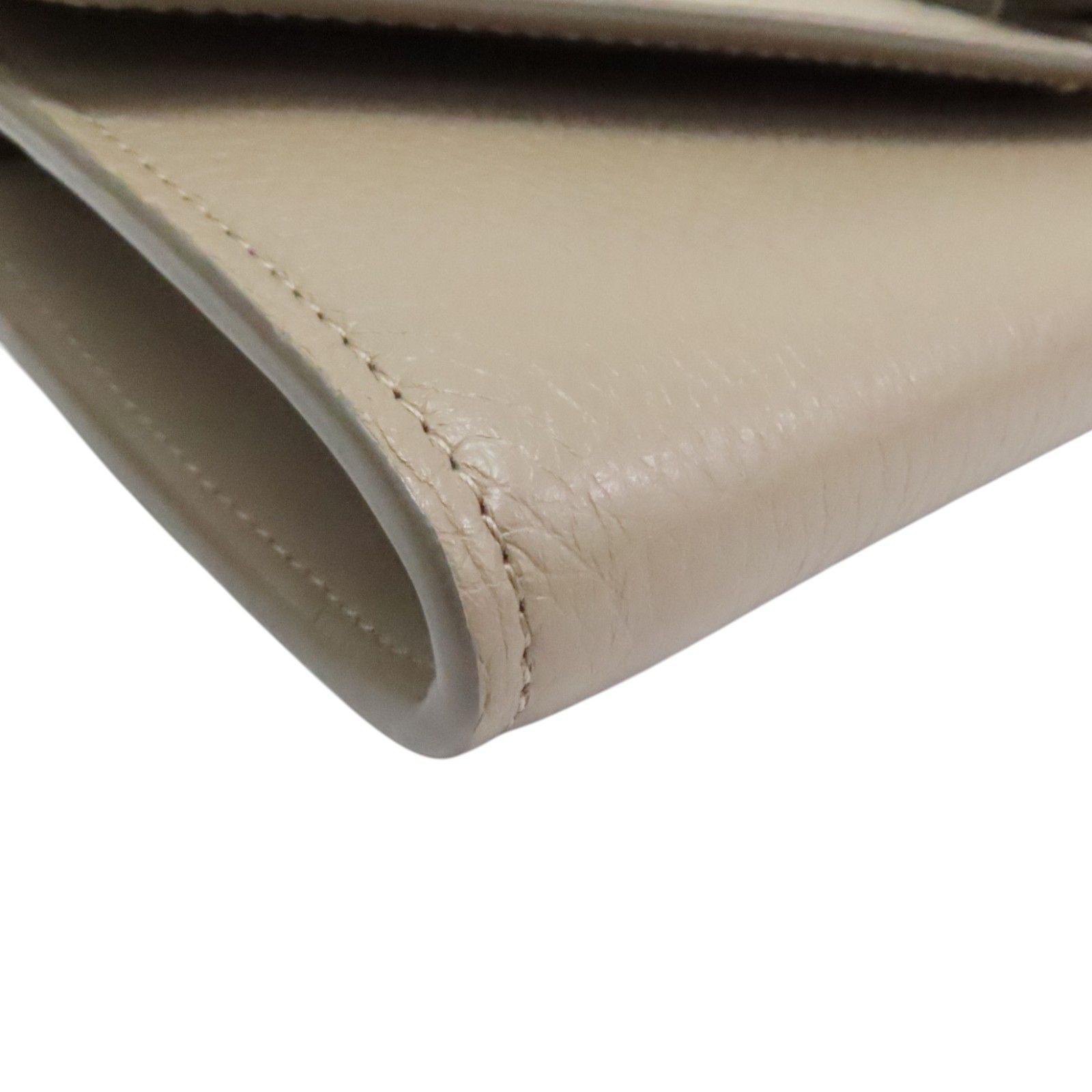 Calfskin Aby Wallet On Chain — view 10