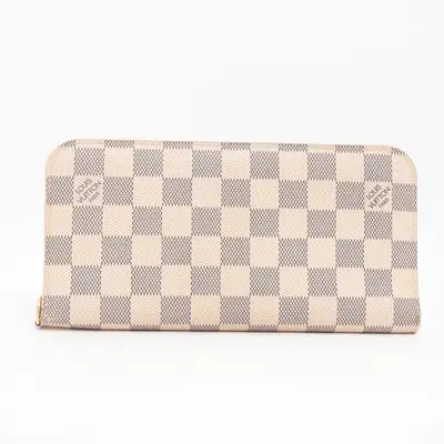 Azur Zippy Wallet