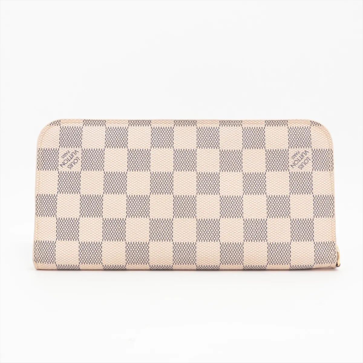Azur Zippy Wallet — view 2