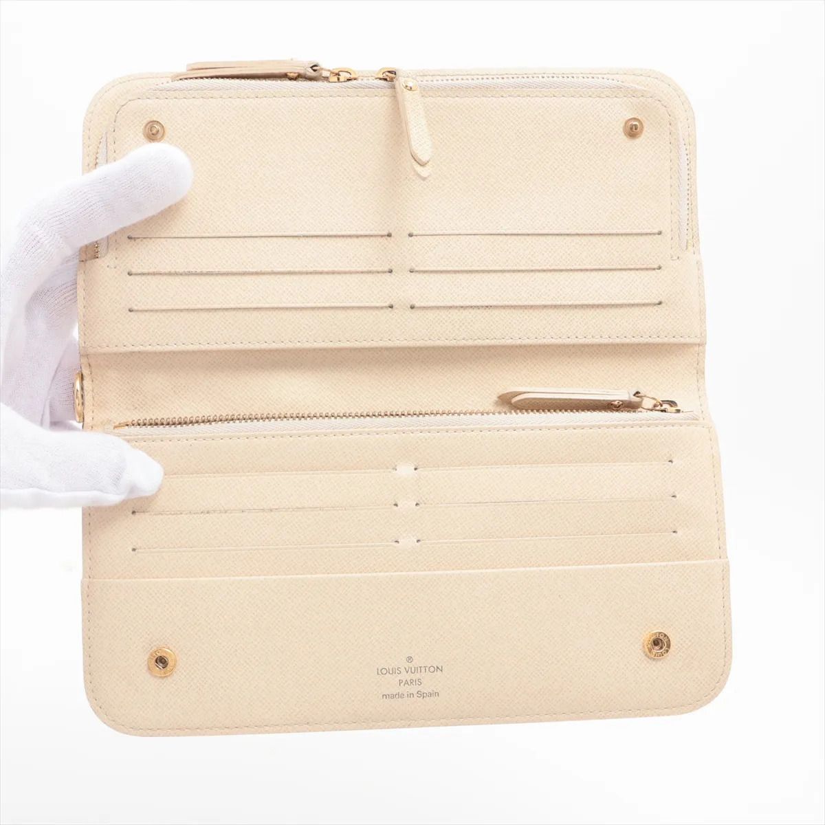 Azur Zippy Wallet — view 3