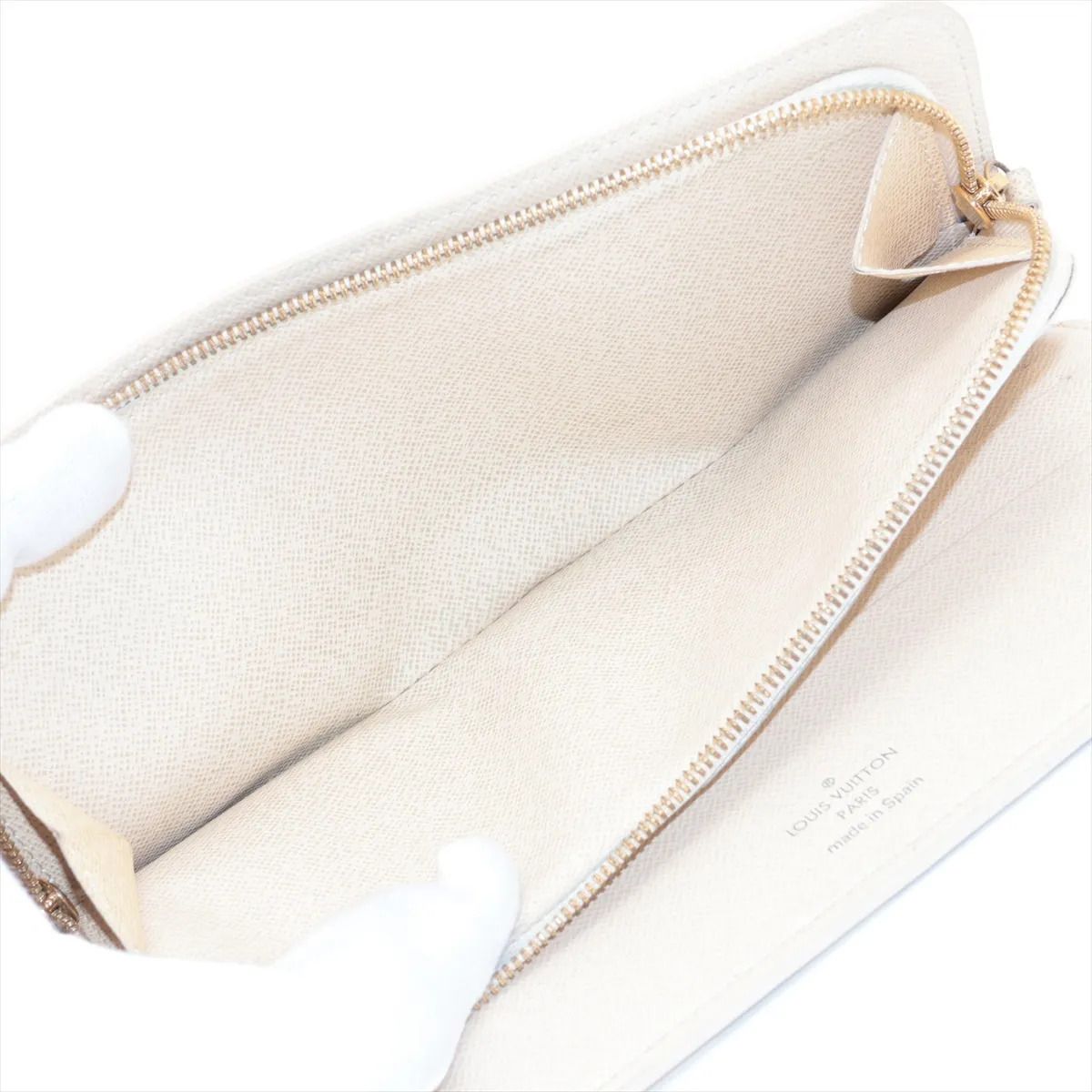 Azur Zippy Wallet — view 7