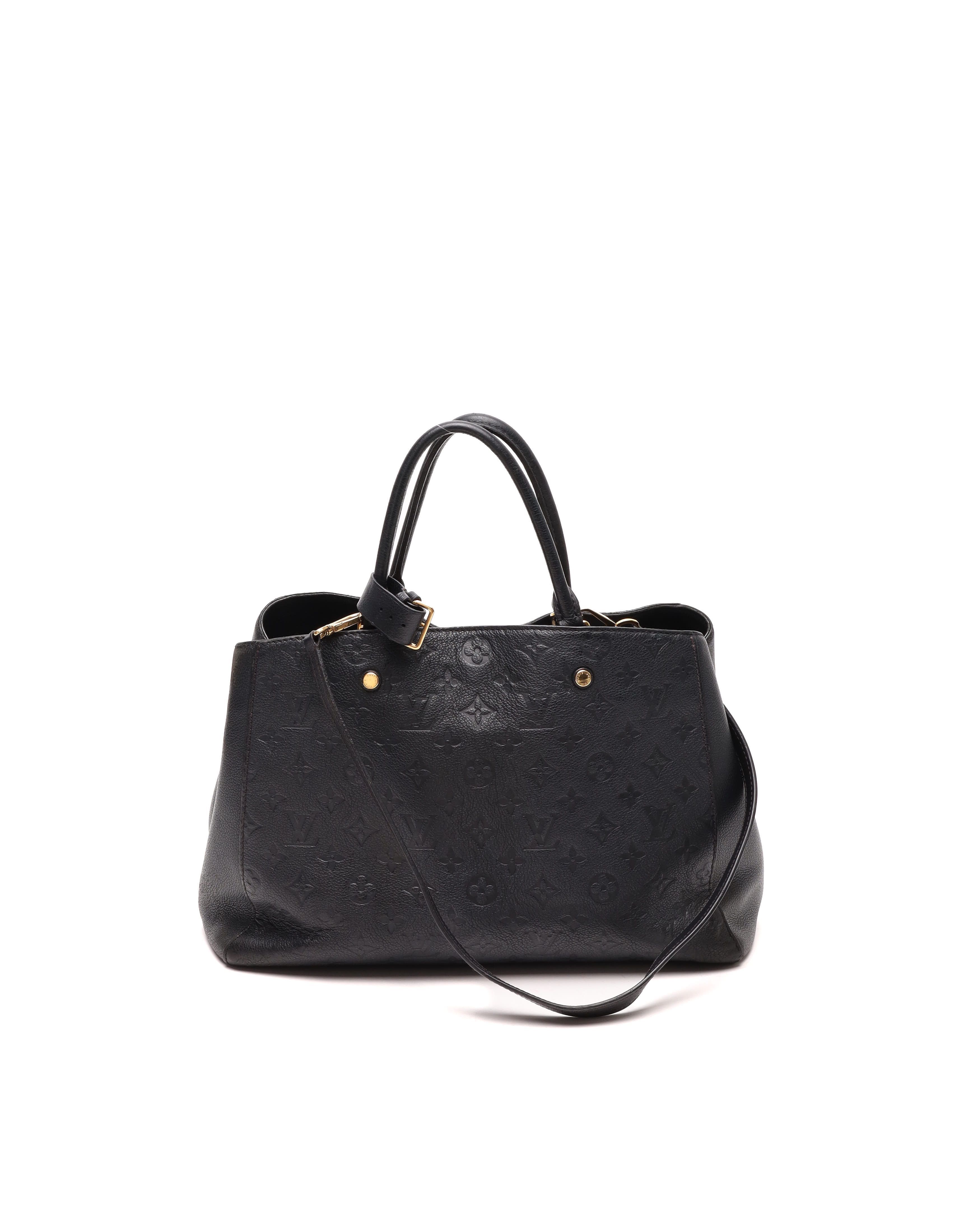 Empreinte Montaigne MM Bag — view 2