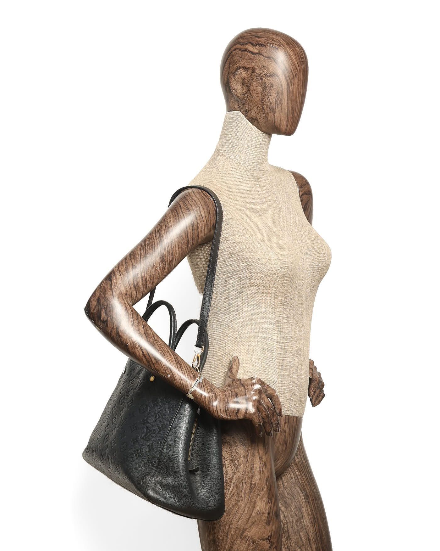 Empreinte Montaigne MM Bag — view 15