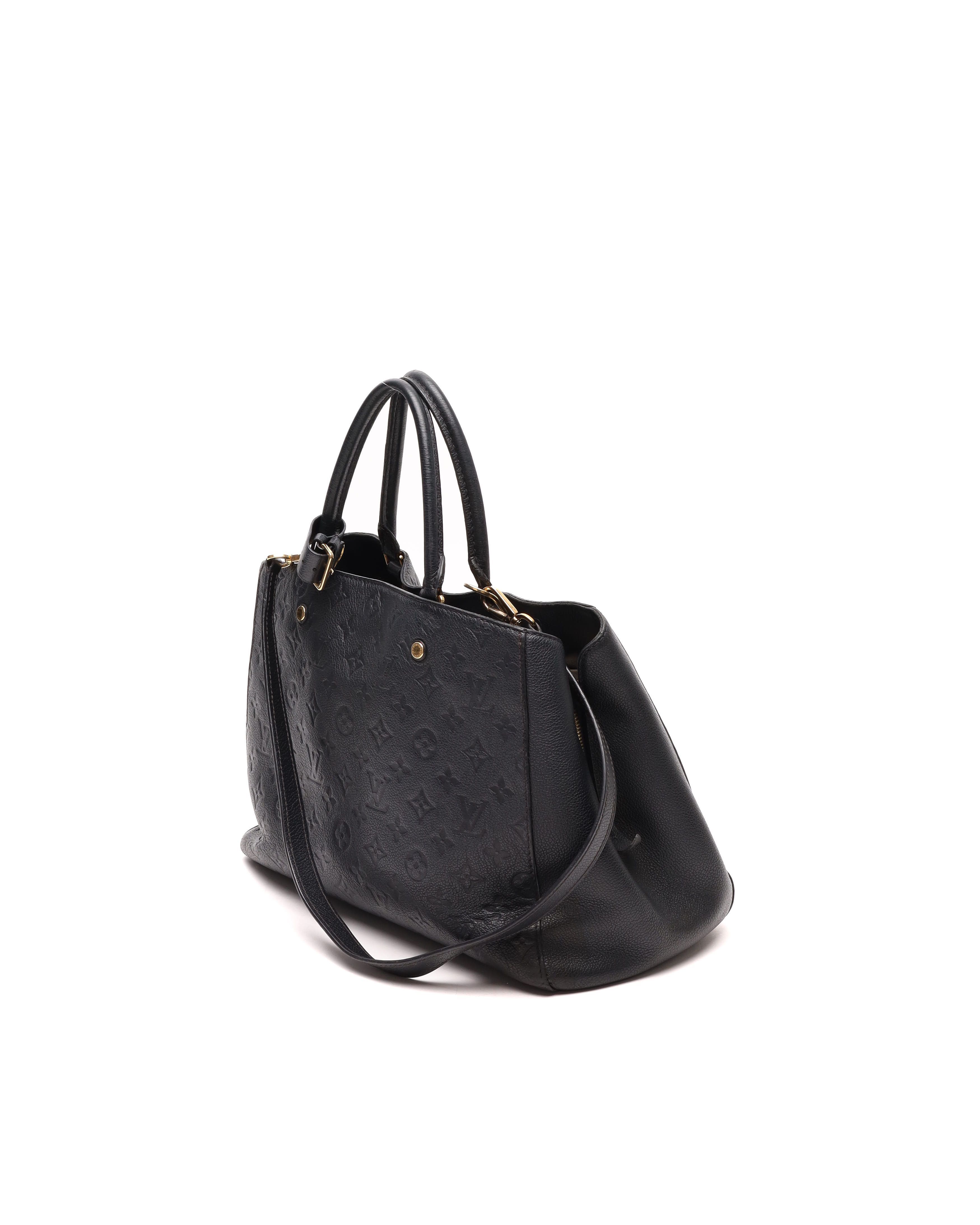 Empreinte Montaigne MM Bag — view 3