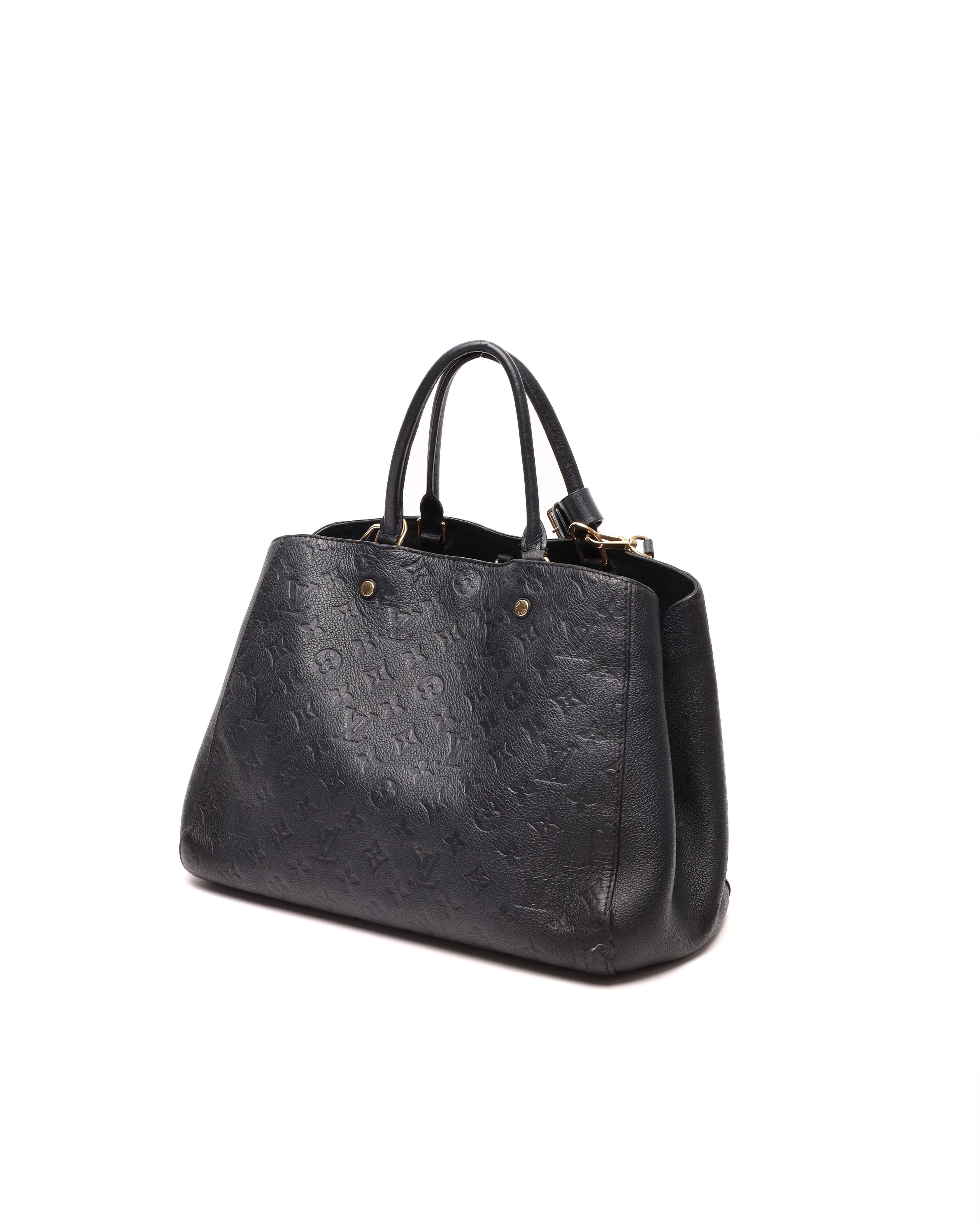 Empreinte Montaigne MM Bag — view 4