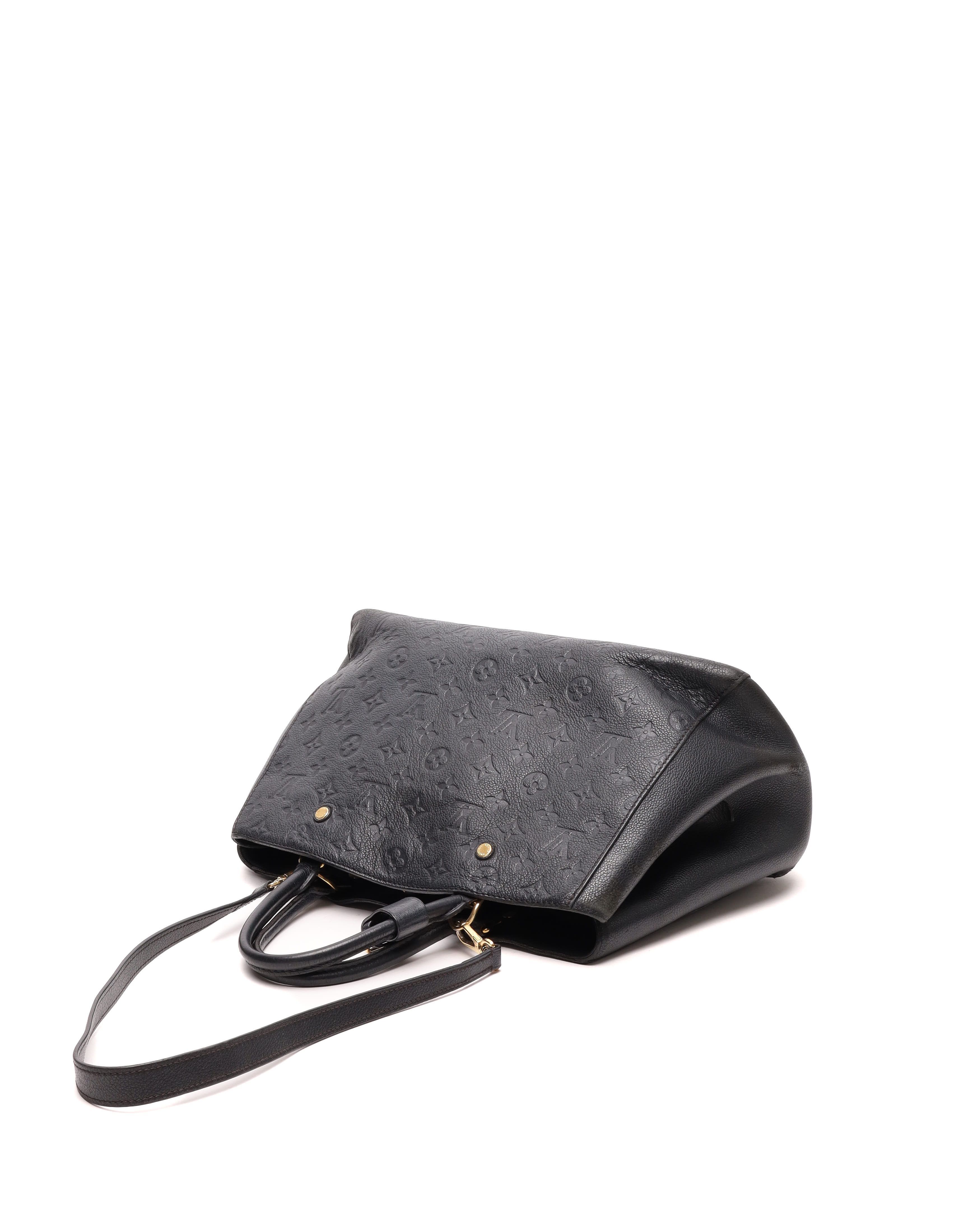 Empreinte Montaigne MM Bag — view 6