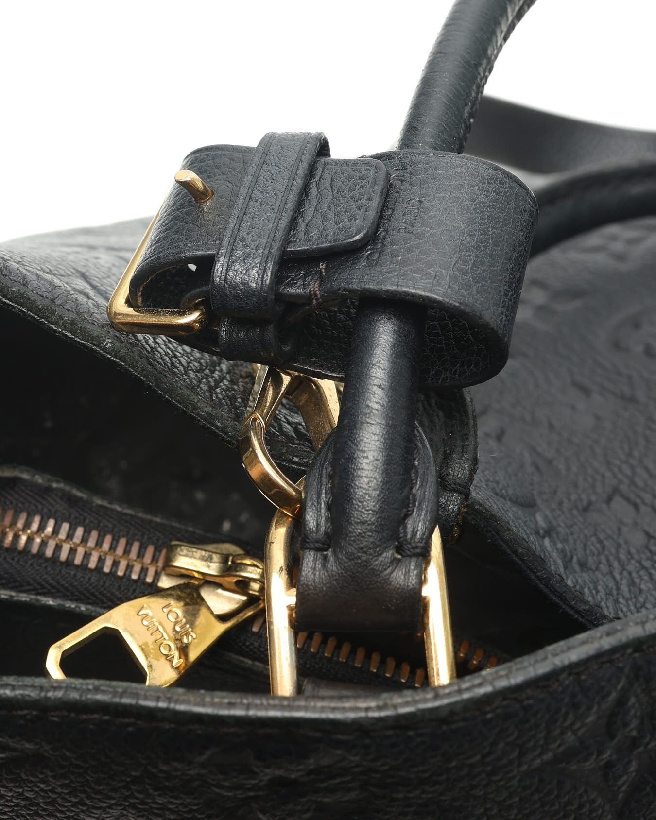 Empreinte Montaigne MM Bag — view 8