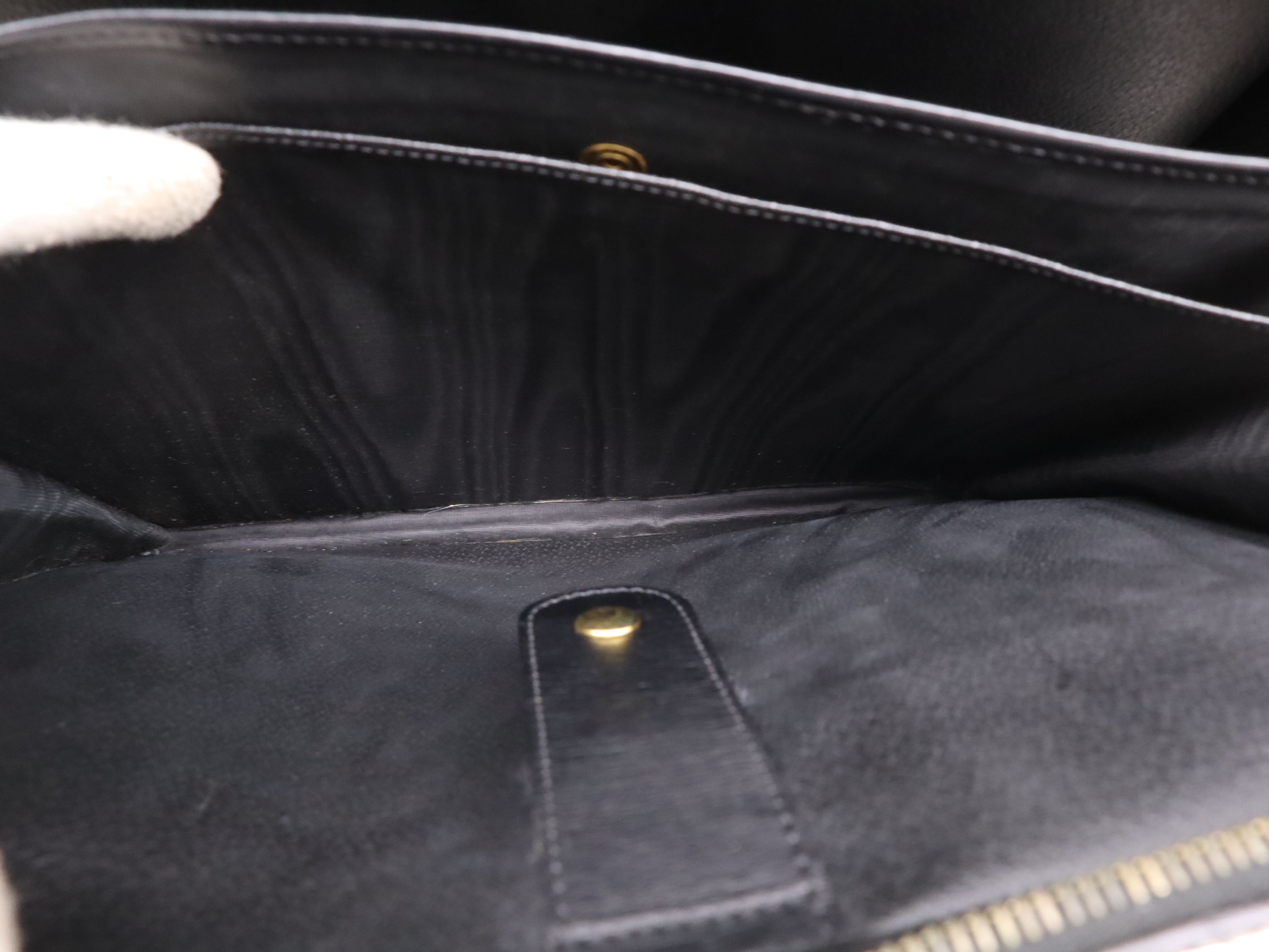 Macadam Briefcase — view 11