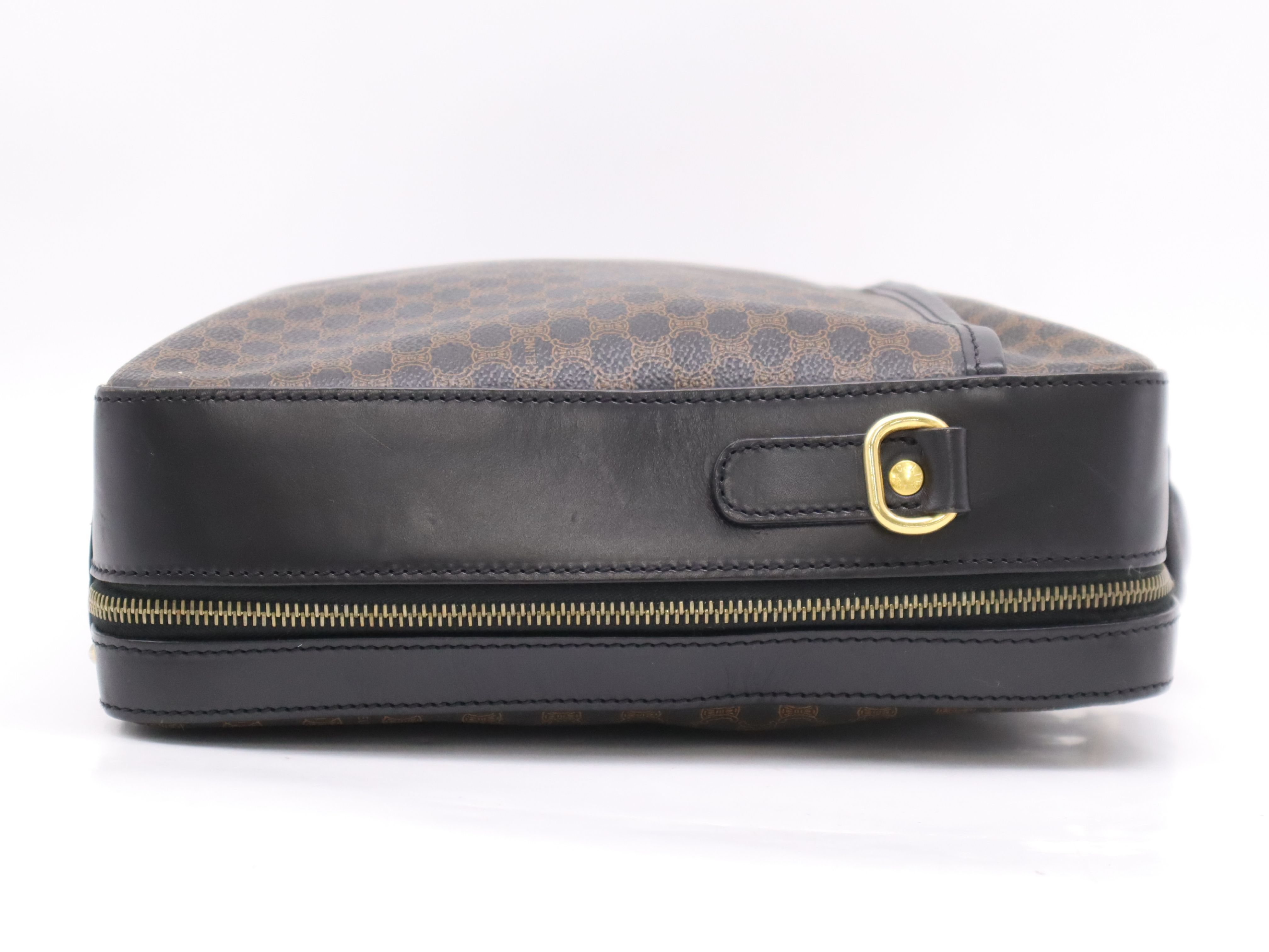 Macadam Briefcase — view 5