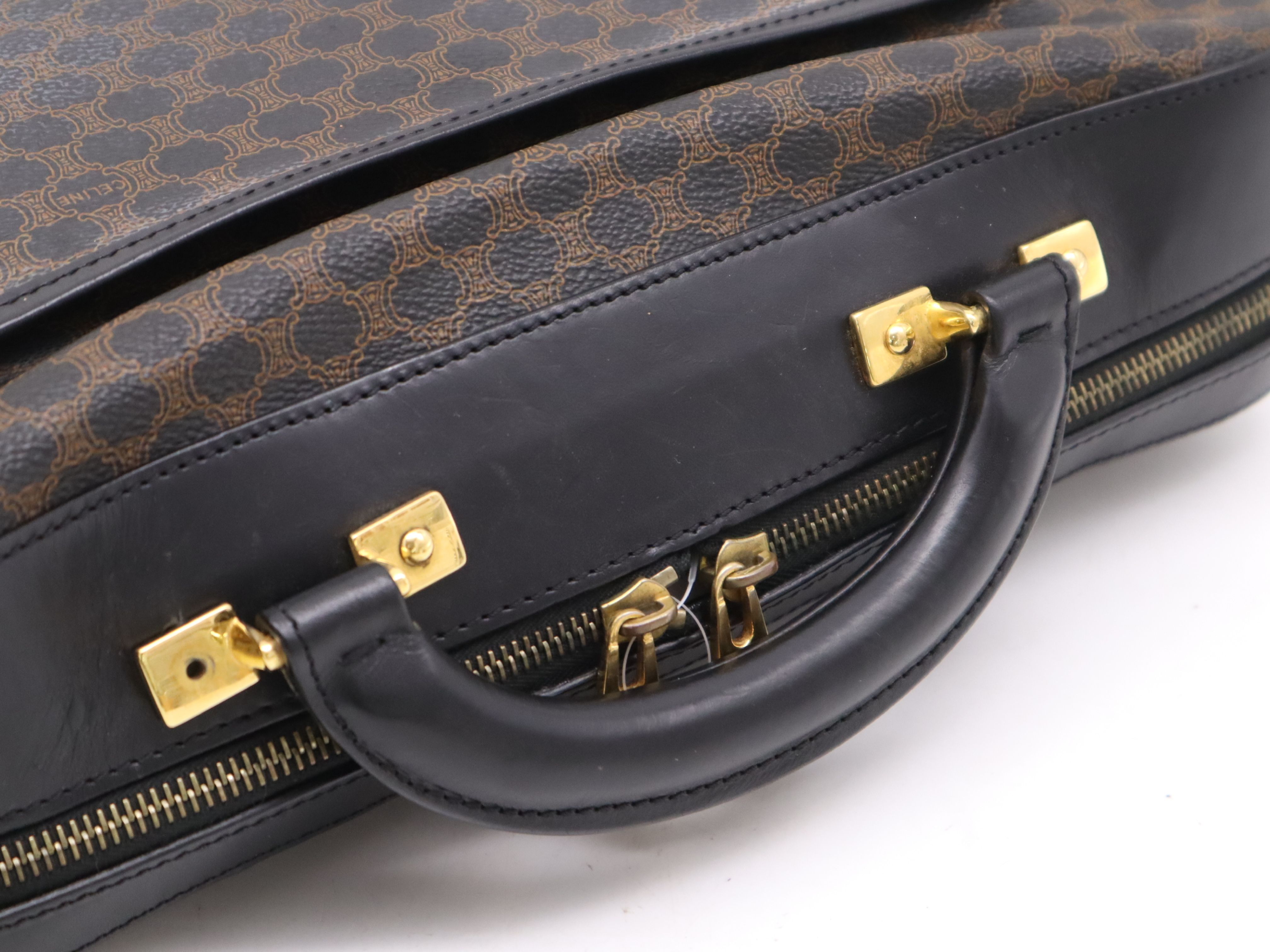 Macadam Briefcase — view 6