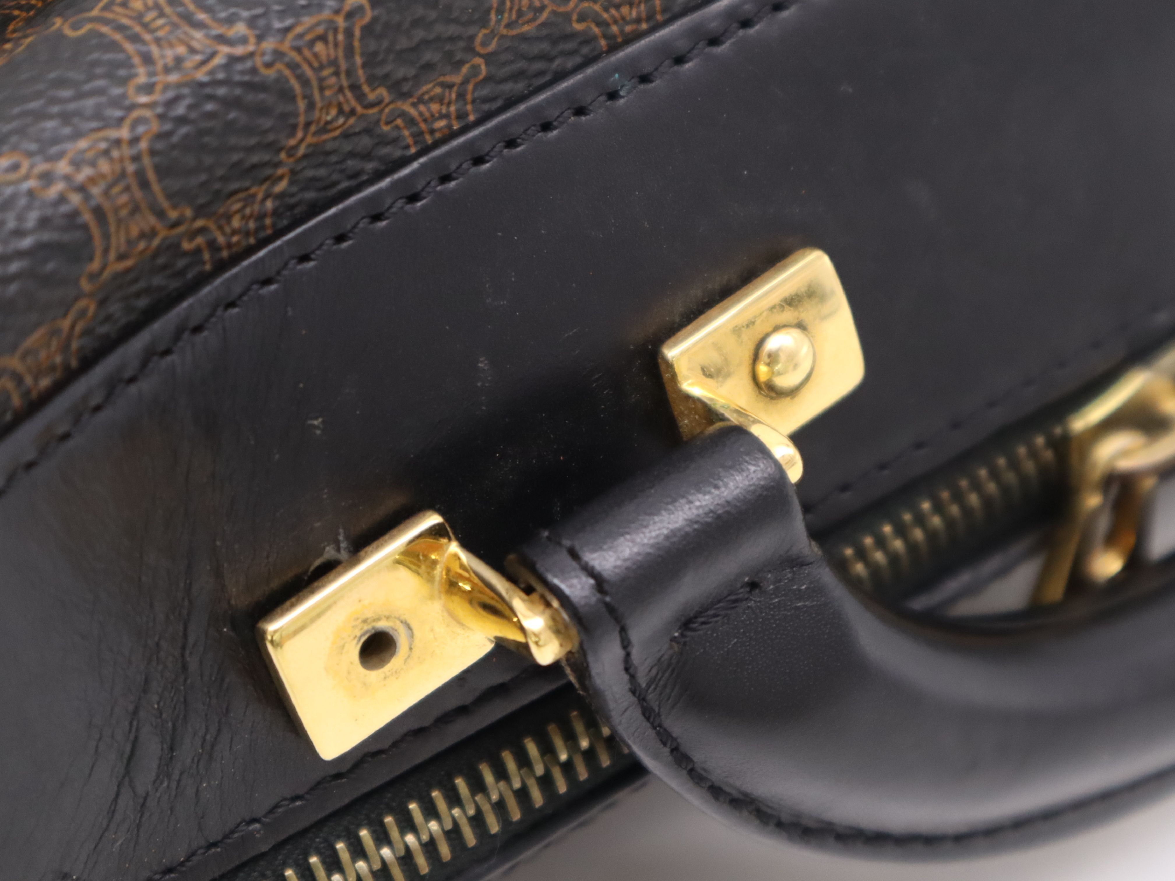 Macadam Briefcase — view 7