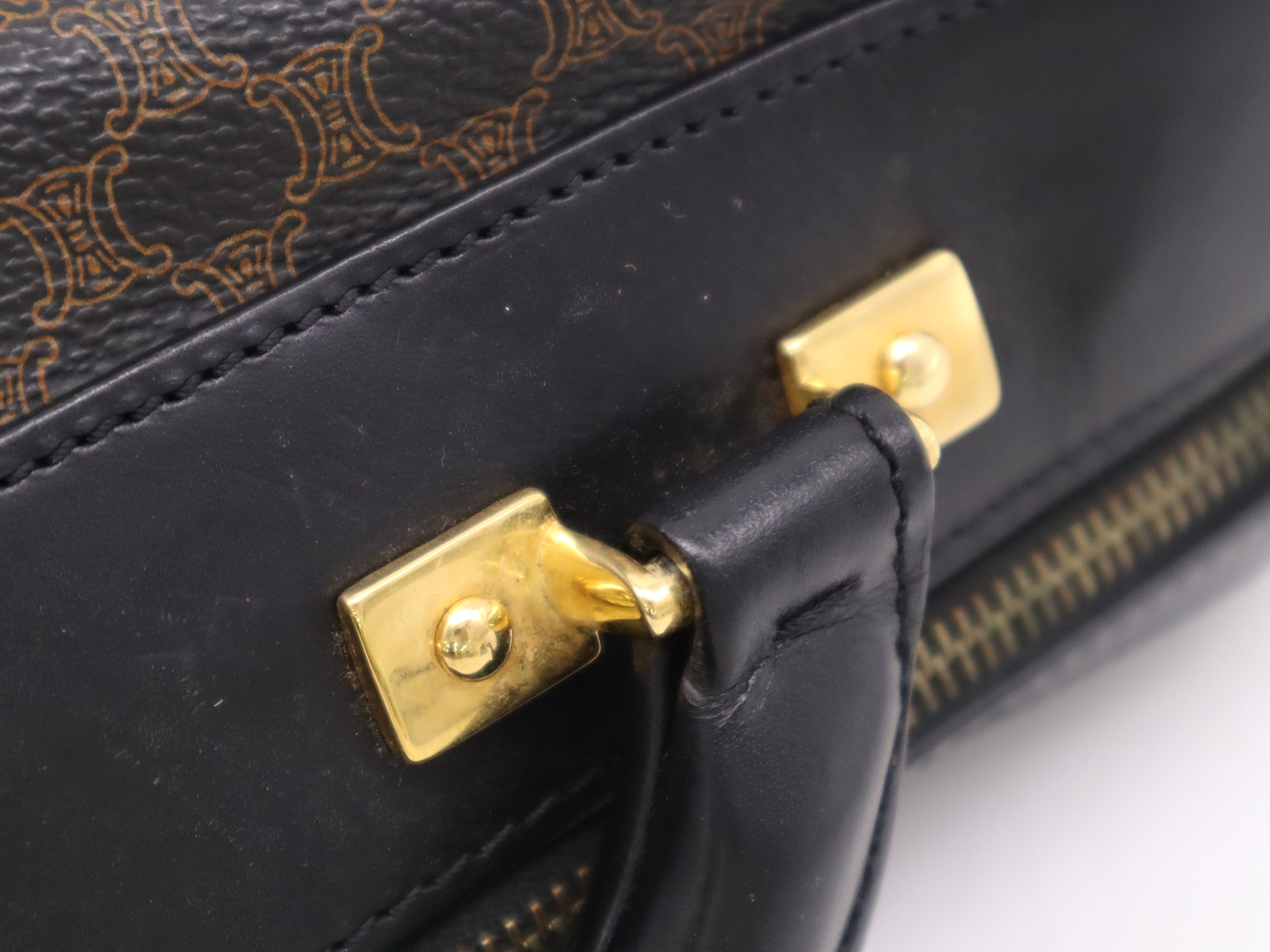 Macadam Briefcase — view 8