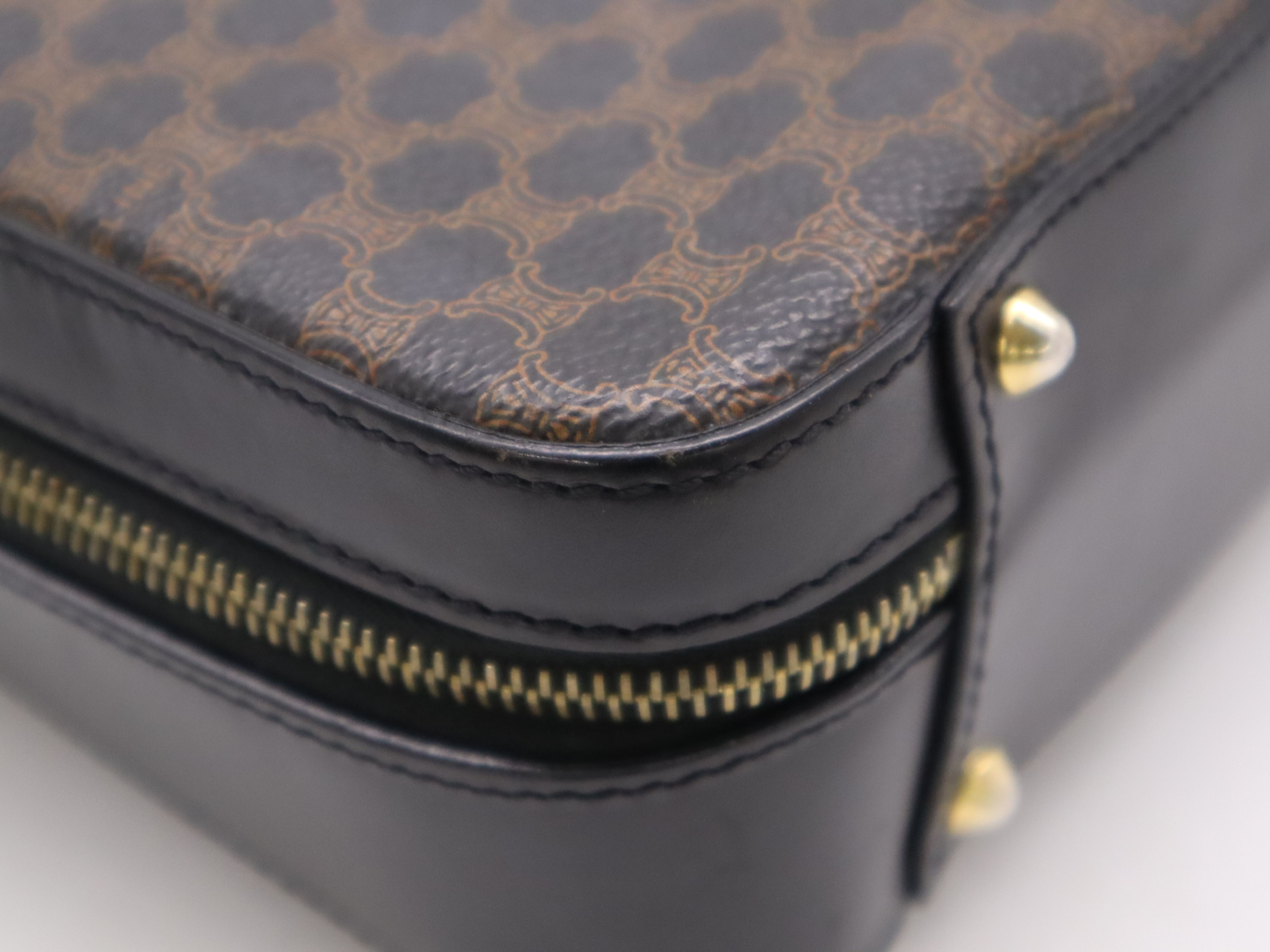 Macadam Briefcase — view 9