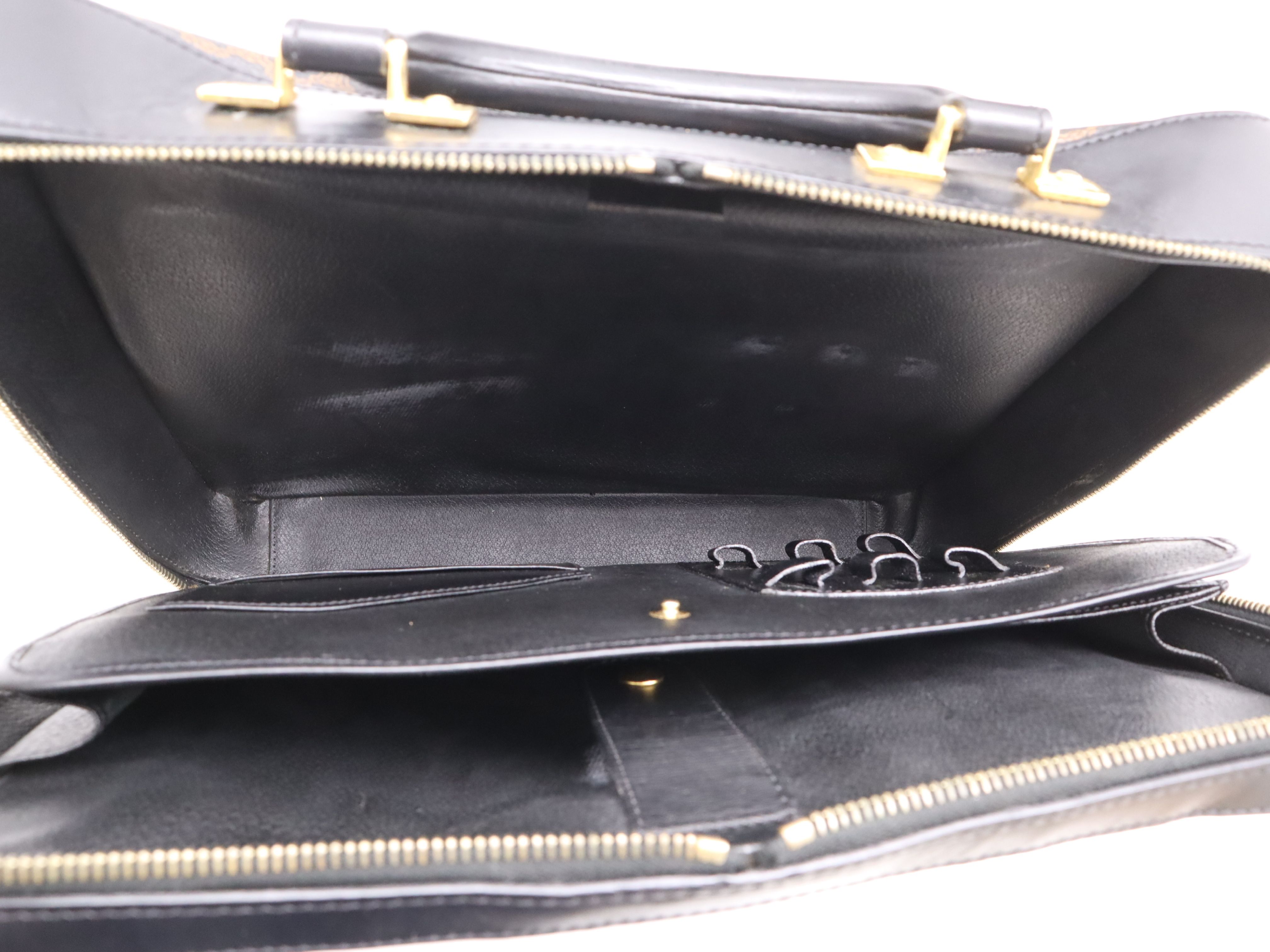 Macadam Briefcase — view 10