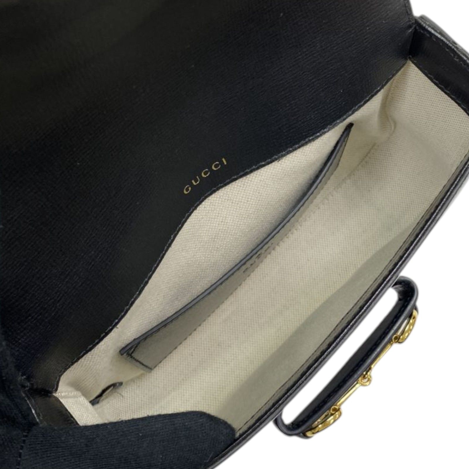 Black 658574 (without Strap), Black — view 3