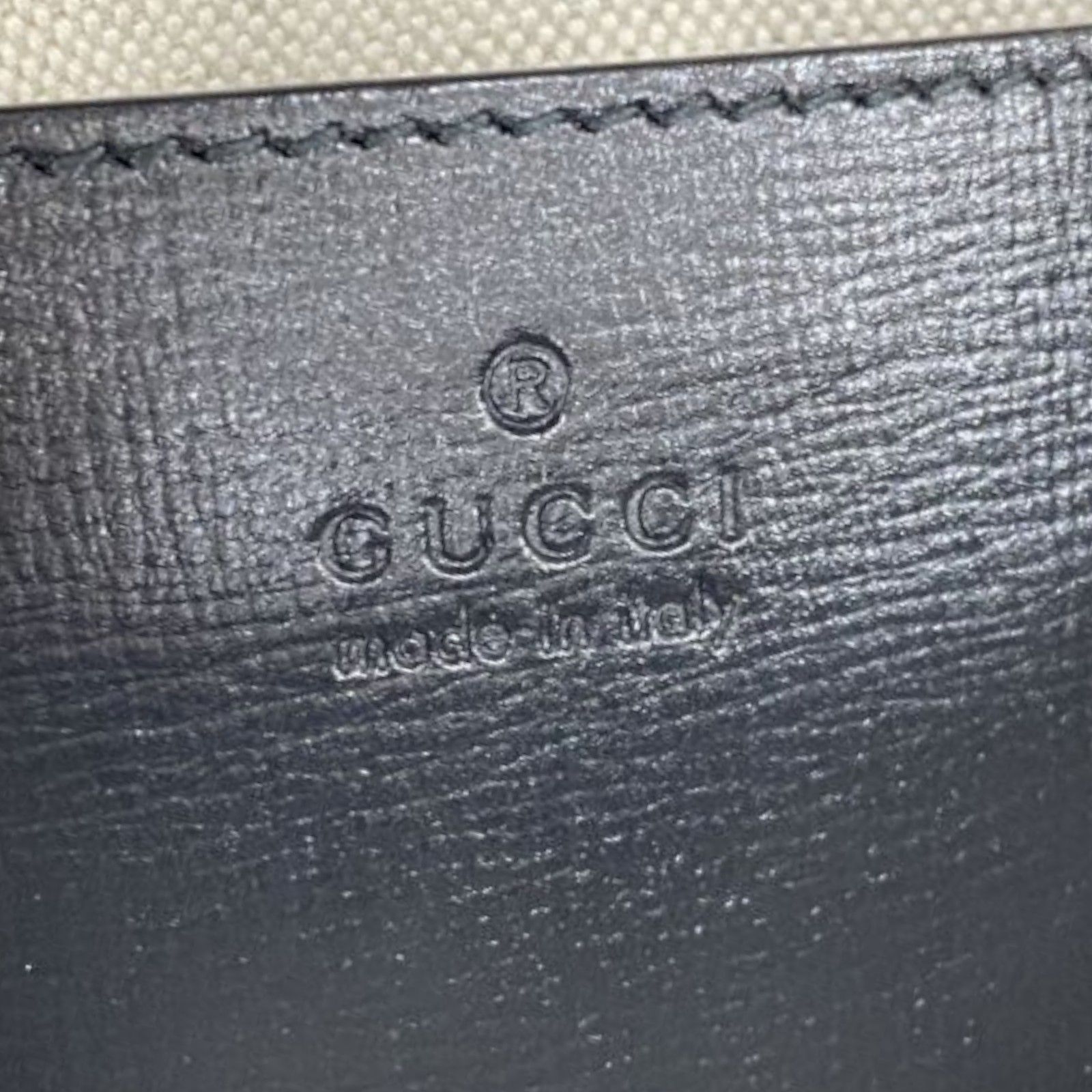 Black 658574 (without Strap), Black — view 4