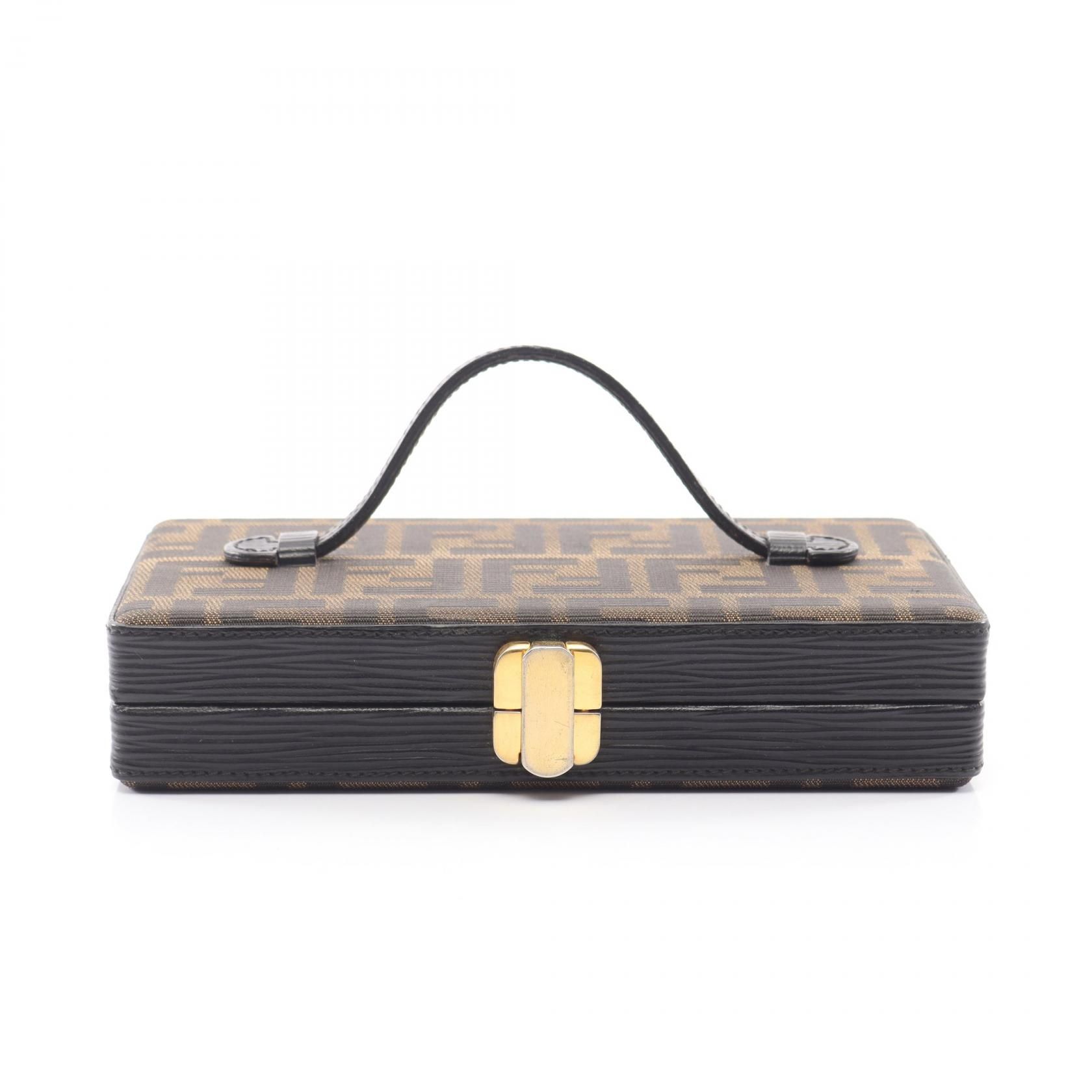 Zucca Clutch Case