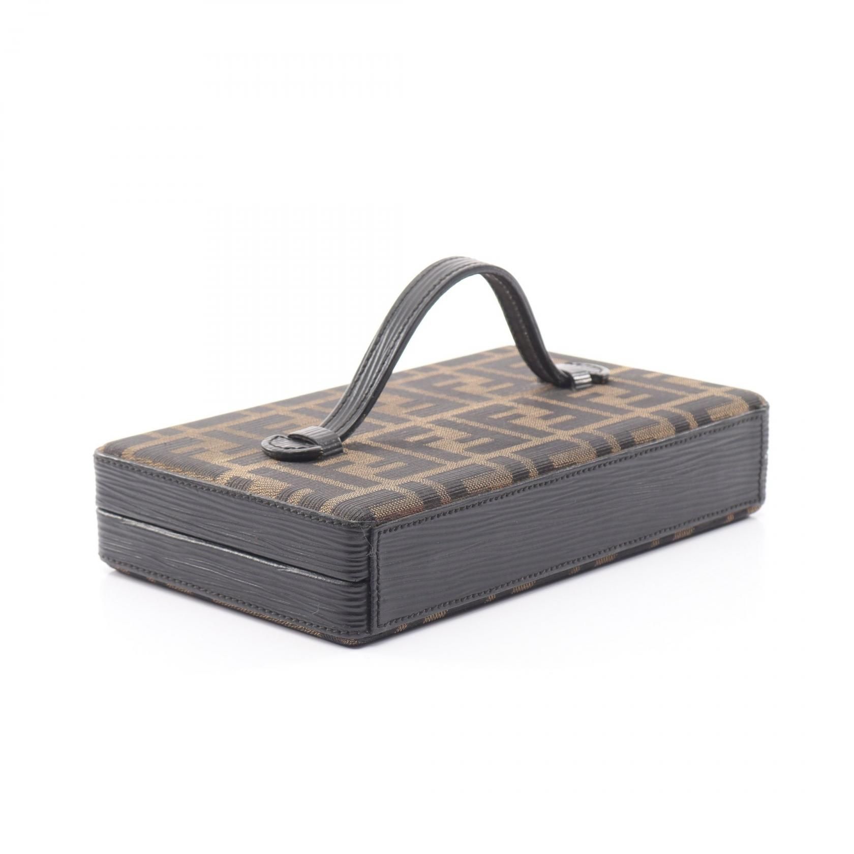 Zucca Clutch Case — view 2