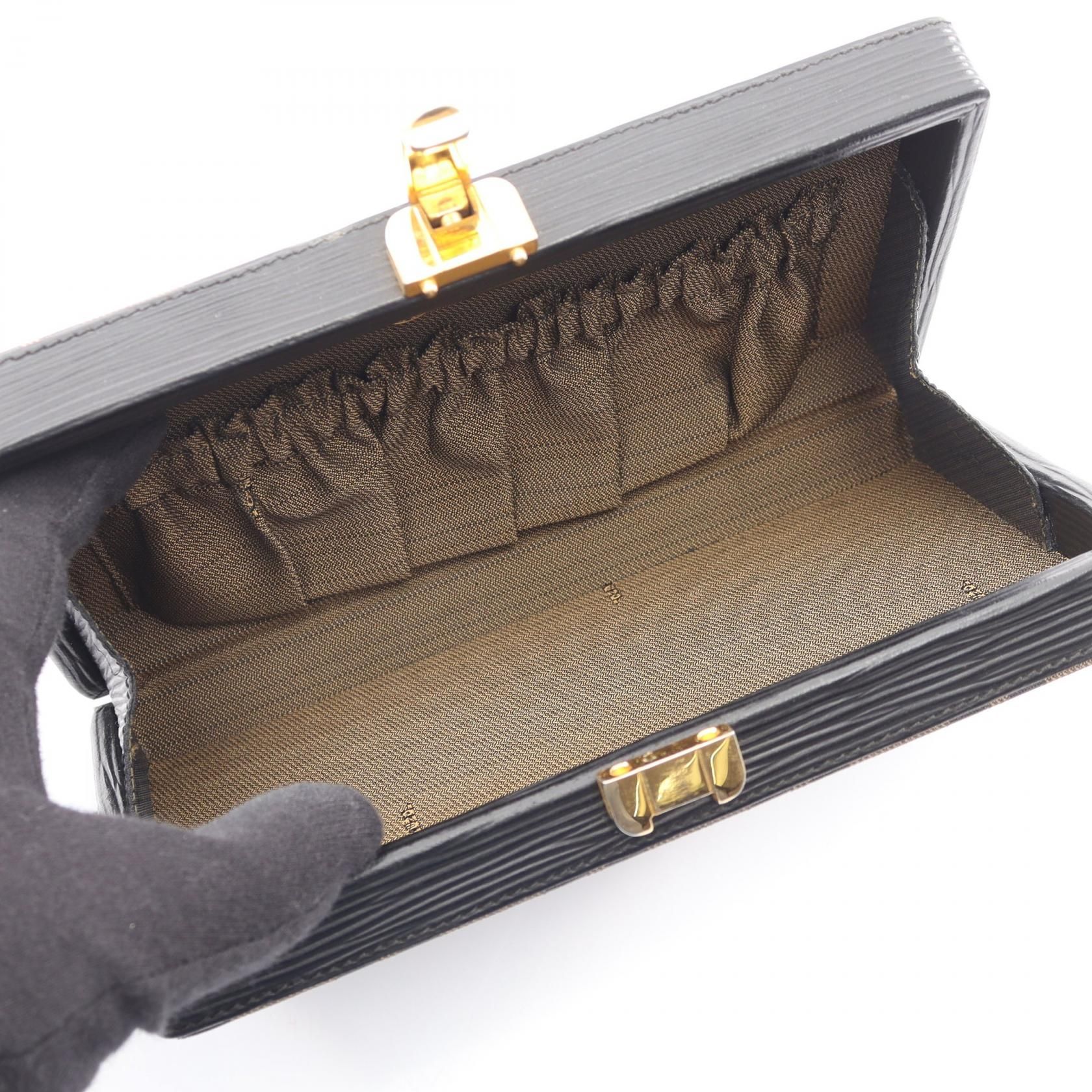 Zucca Clutch Case — view 3