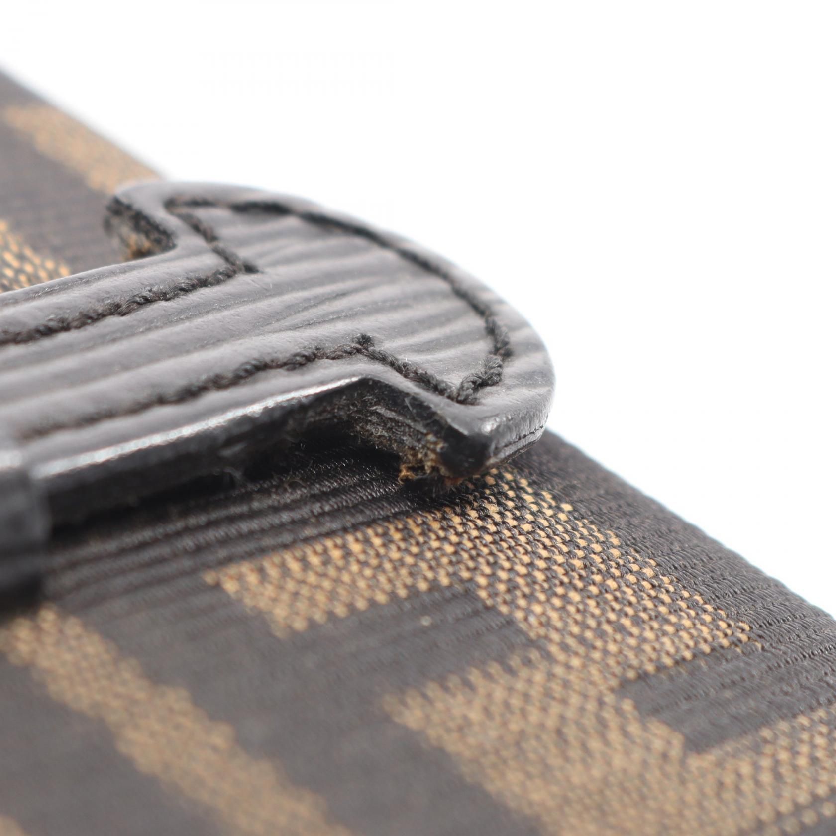 Zucca Clutch Case — view 8