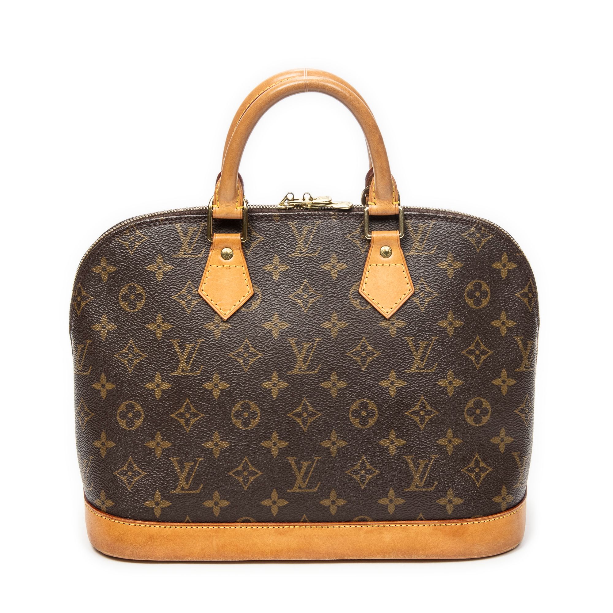 Alma PM, Monogram