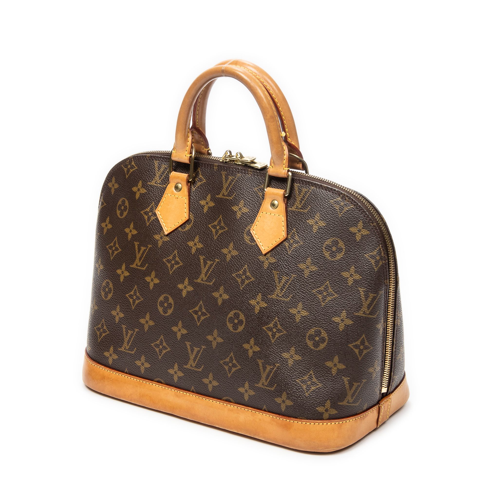 Alma PM, Monogram — view 2