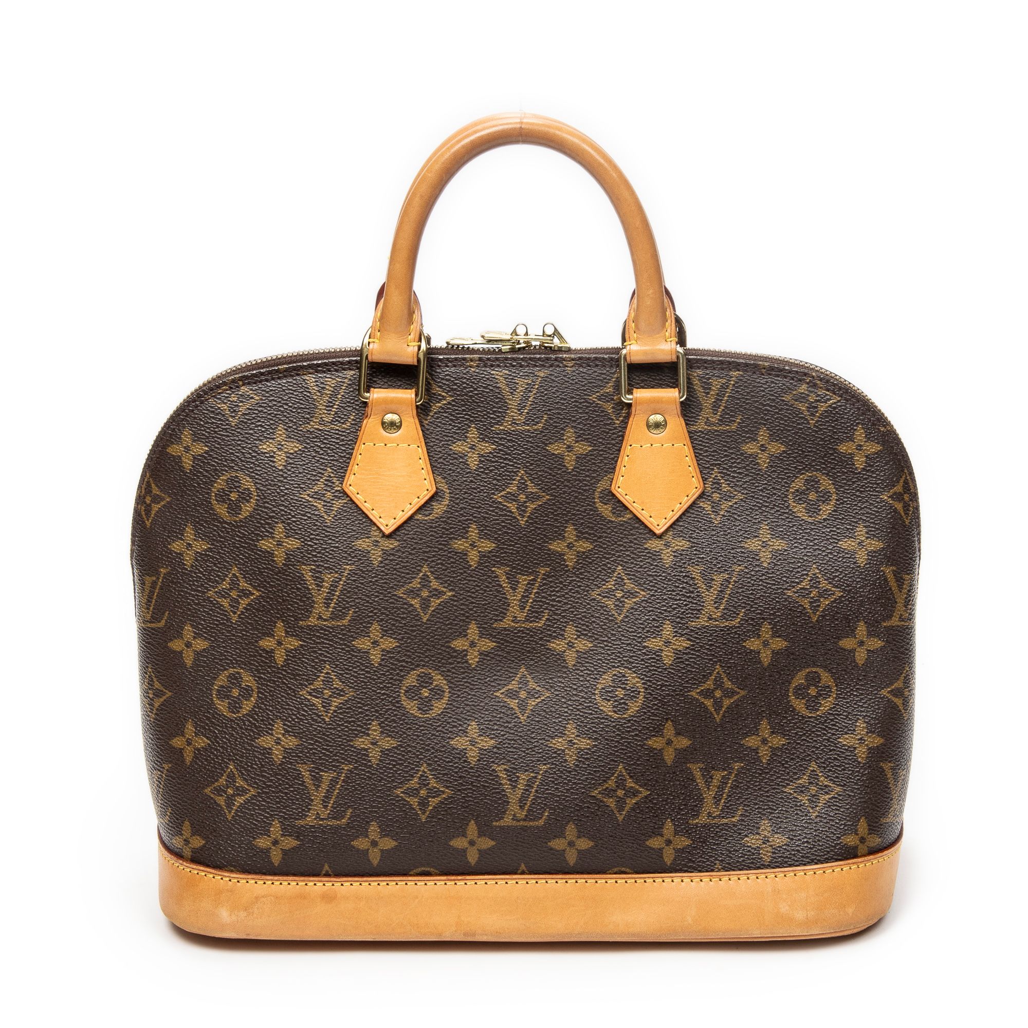 Alma PM, Monogram — view 5