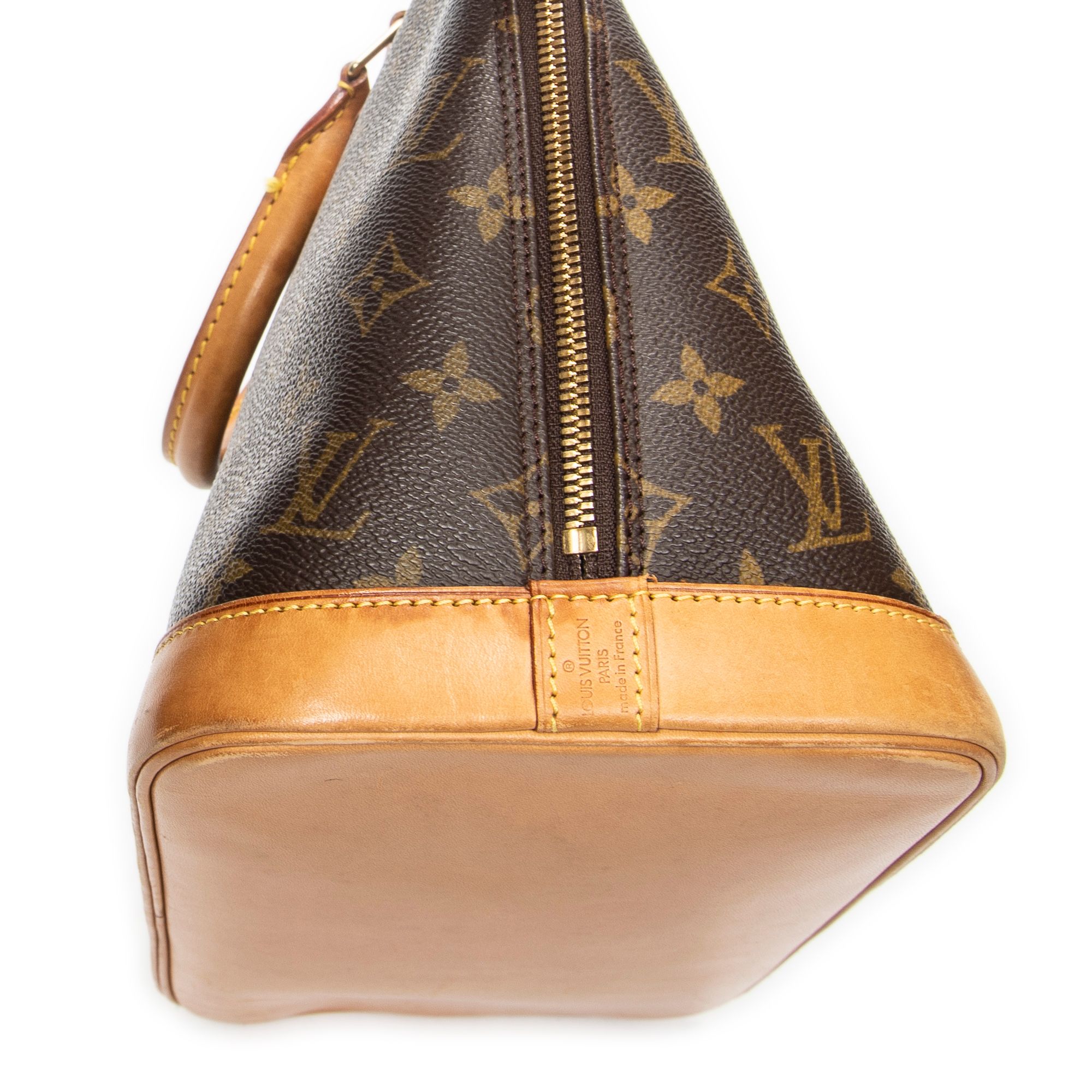 Alma PM, Monogram — view 7