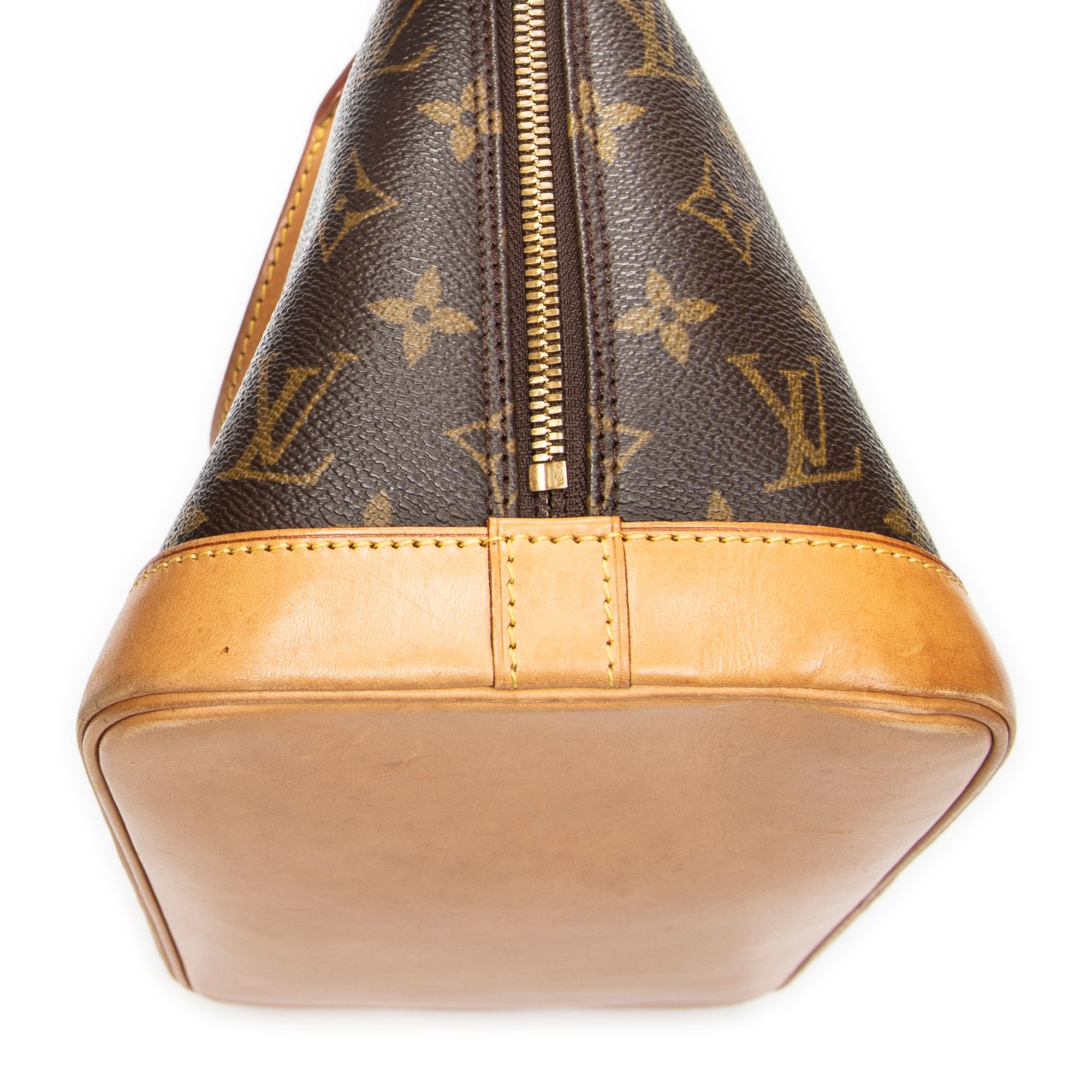 Alma PM, Monogram — view 8