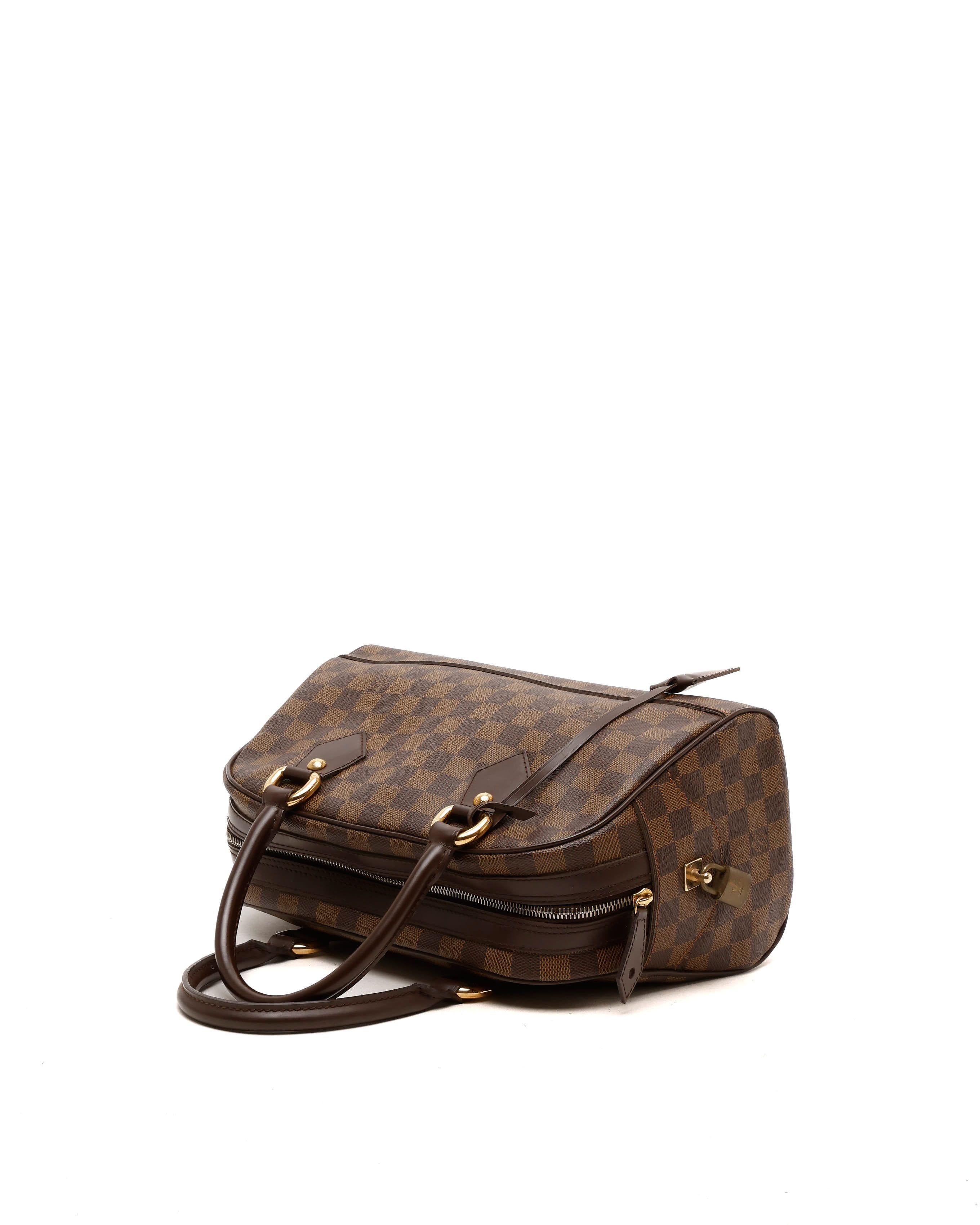 Duomo Satchel, Damier Ebene — view 4